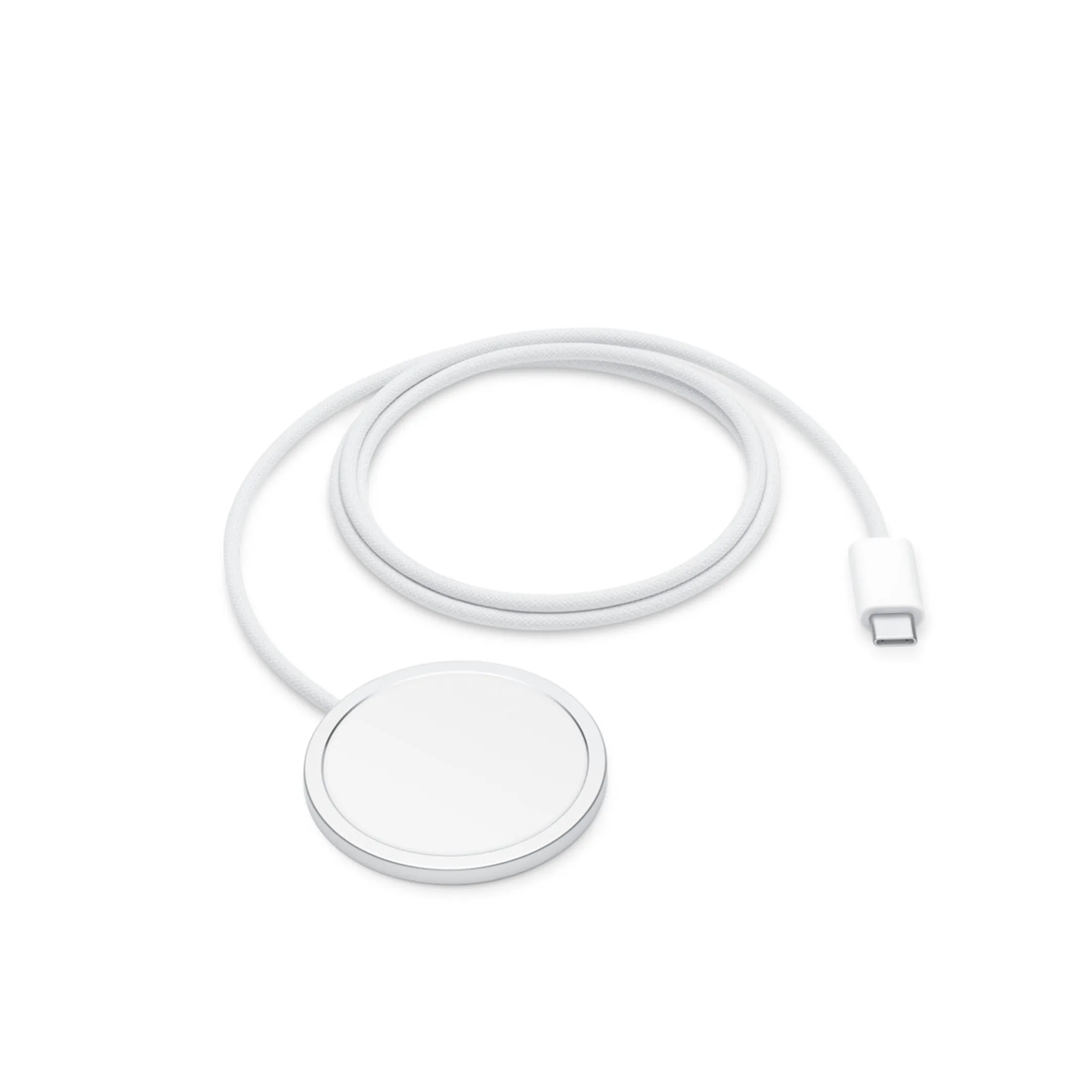 Apple MagSafe charger - 2m image