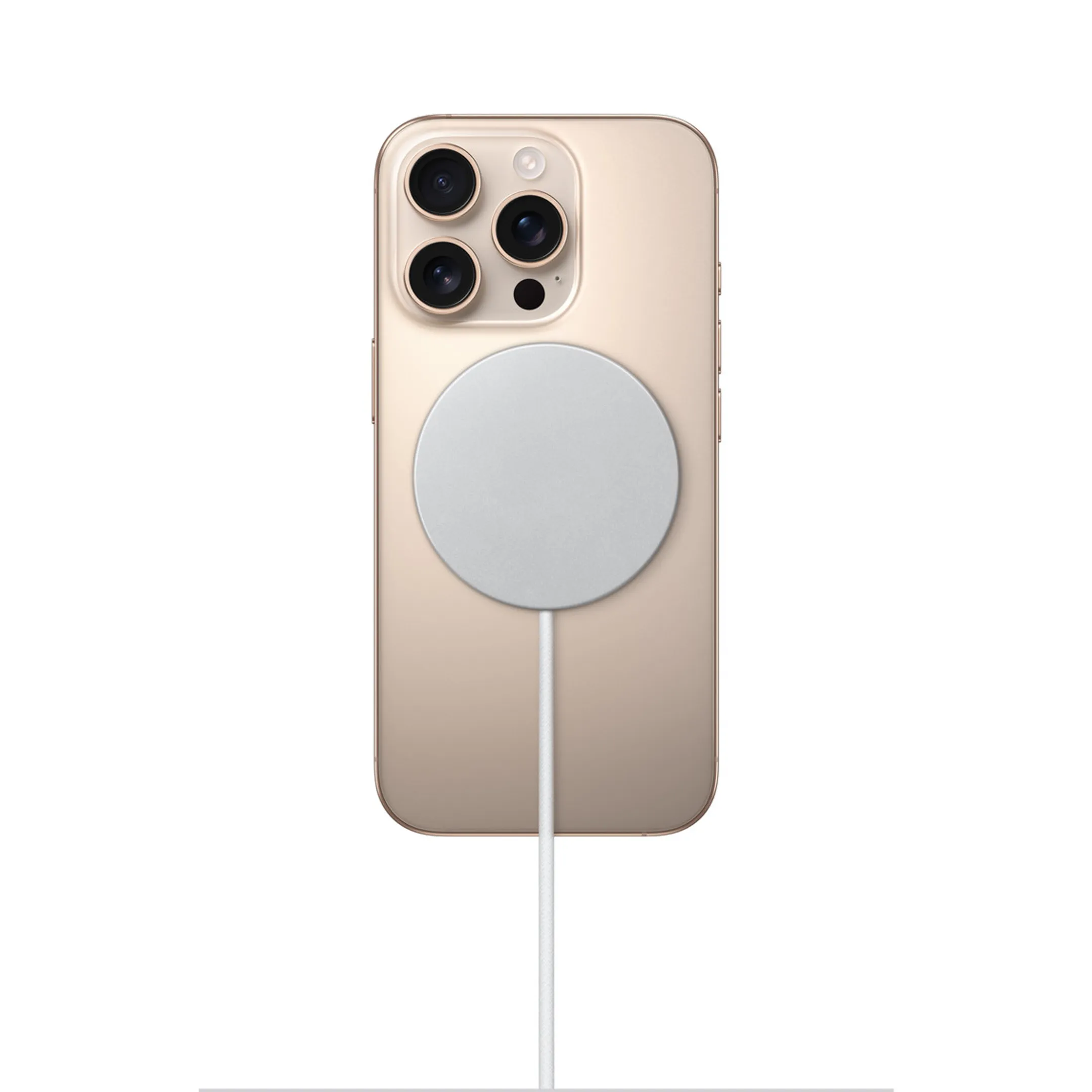 Apple MagSafe charger - 2m image