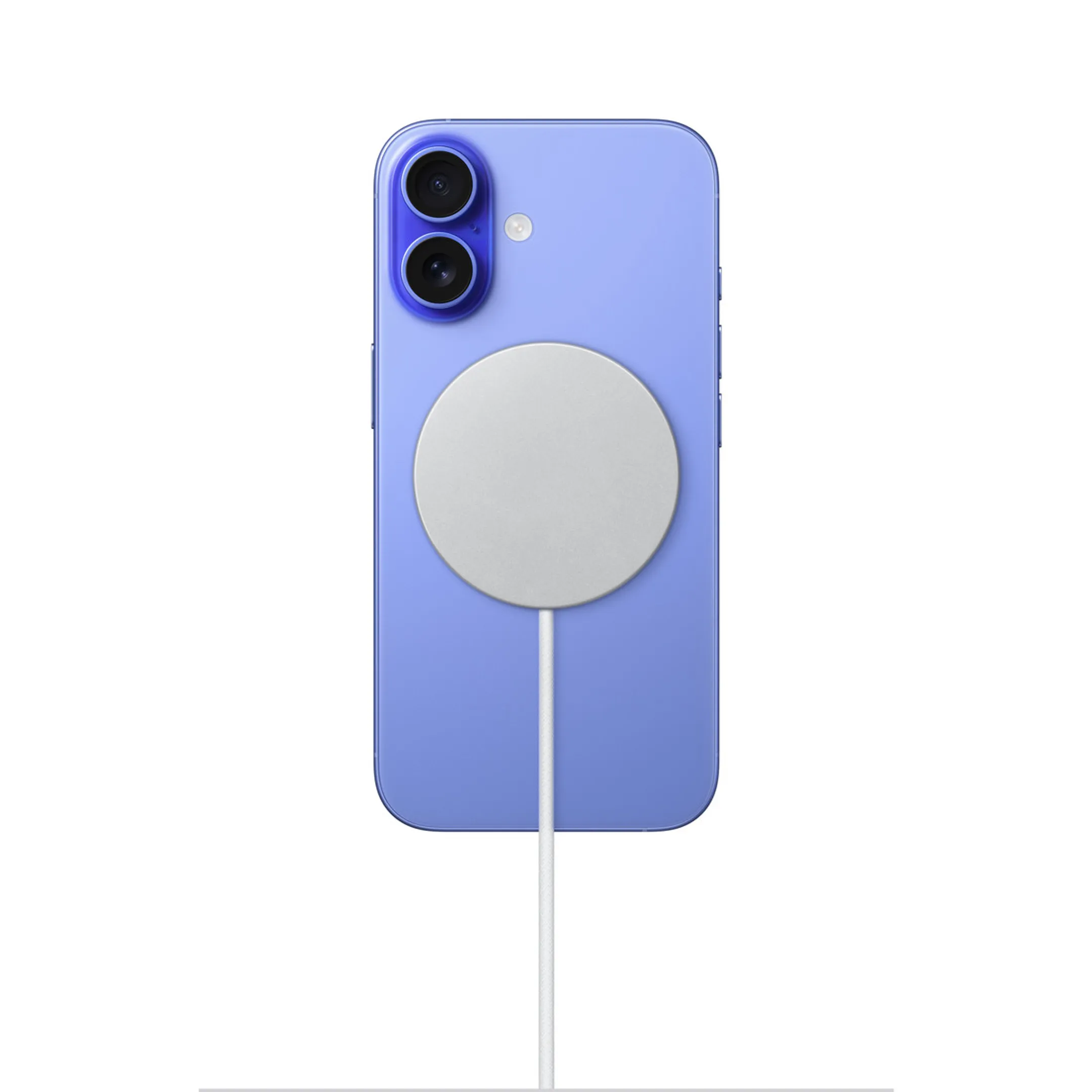 Apple MagSafe charger - 2m image