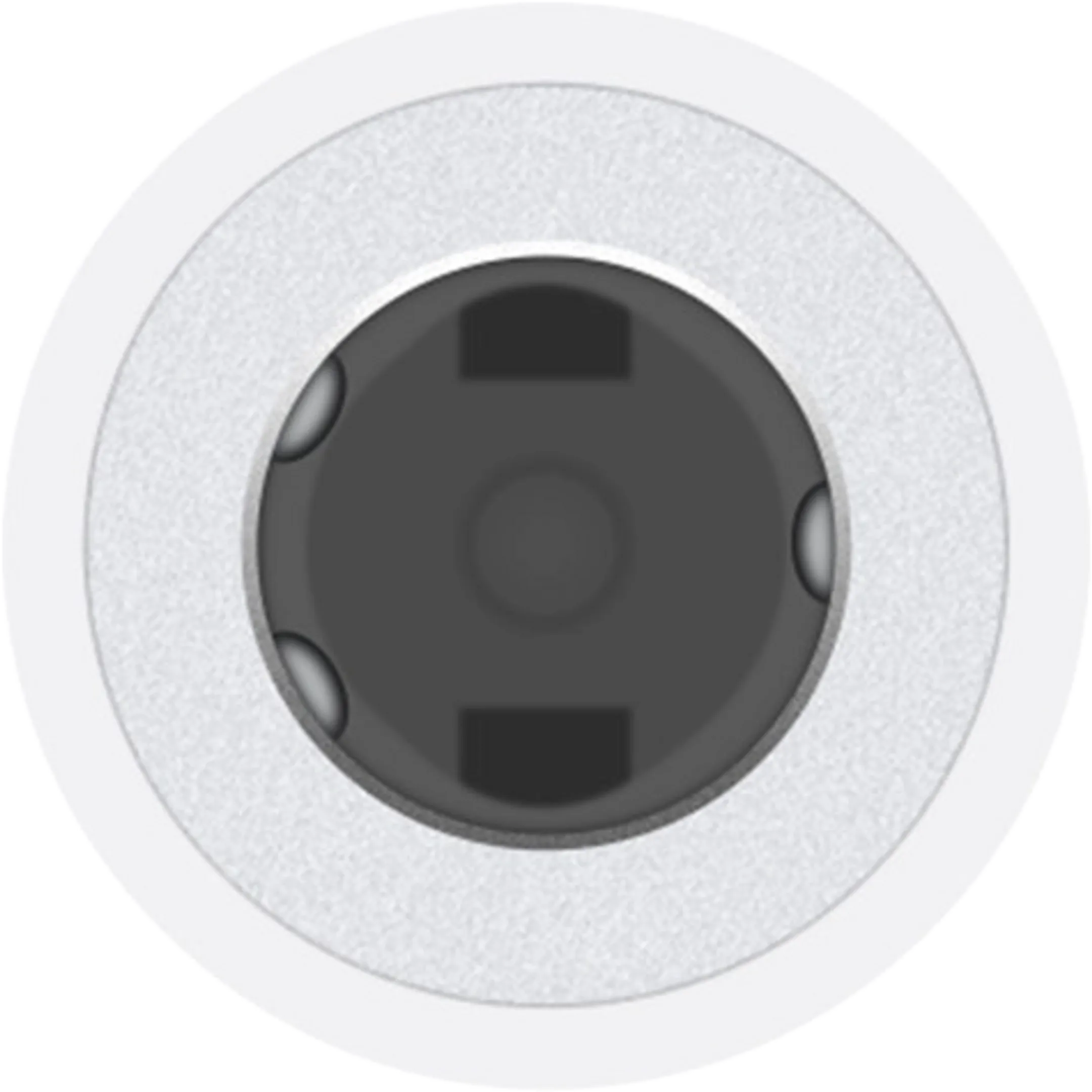 Apple USB‑C-naar-mini‑jack-adapter image