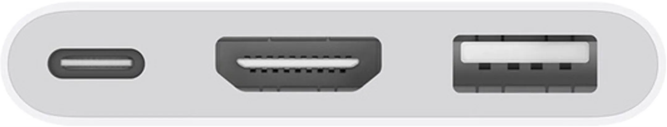 Apple USB‑C-naar-digitale-AV-multipoort-adapter image