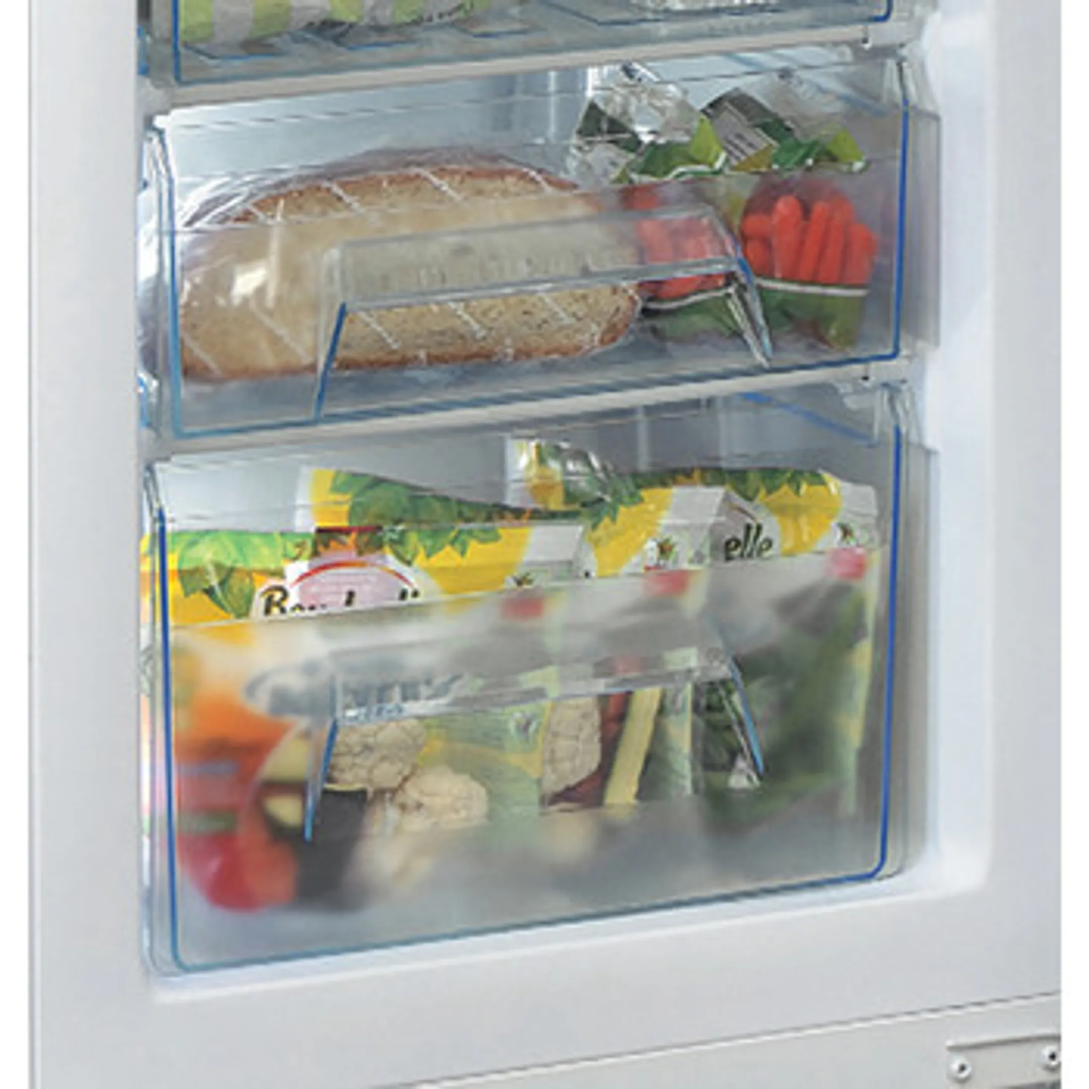 Whirlpool Congélateur encastrable AFB 9002 image