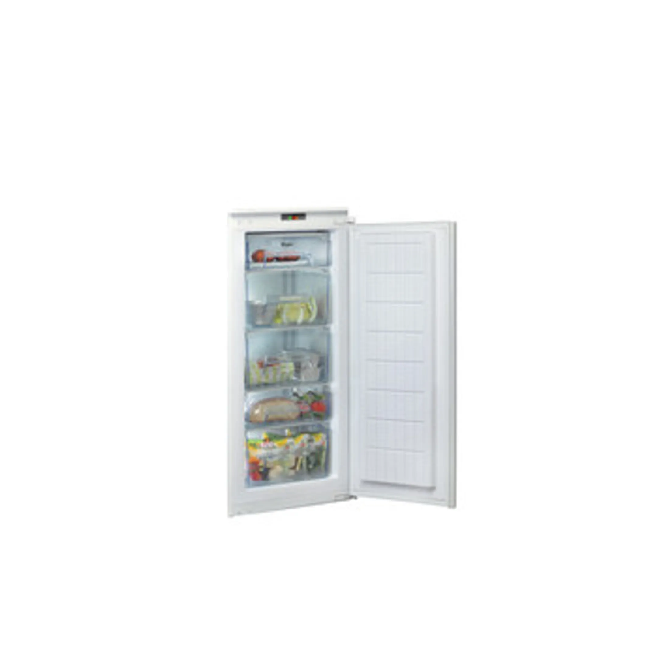 Inbouw diepvriezer AFB 9002