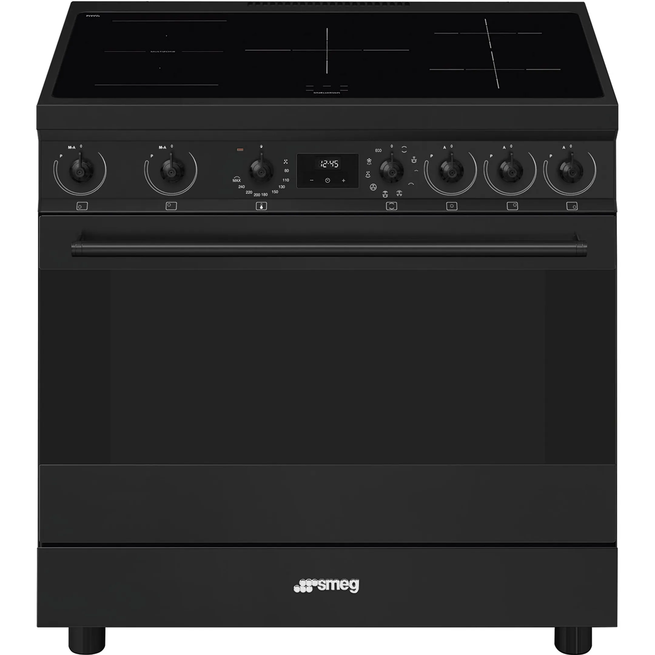 Cuisinière C9IMN2