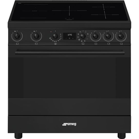 Cuisinière C9IMN2