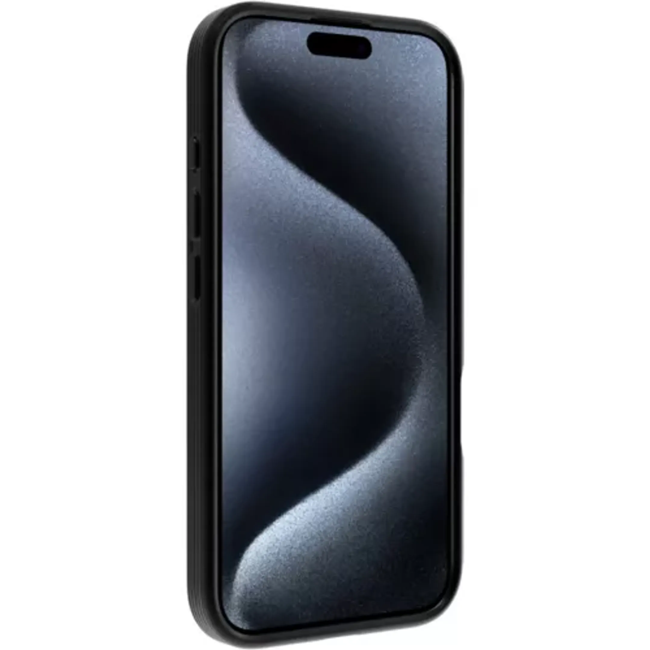 Adeqwat Coque iPhone 16 - Noir image
