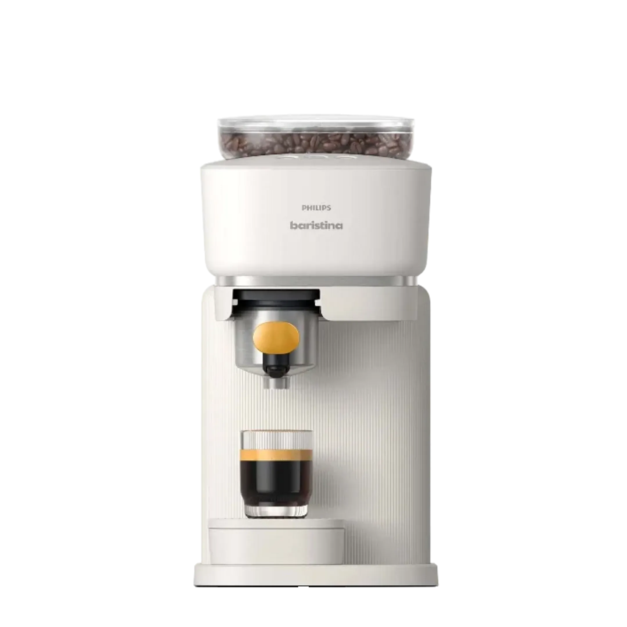 Espressomachine Baristina BAR300/03