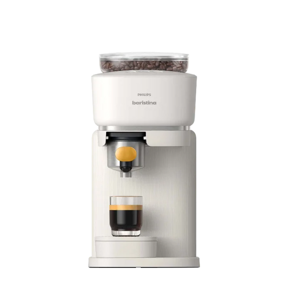 Espressomachine Baristina BAR300/03