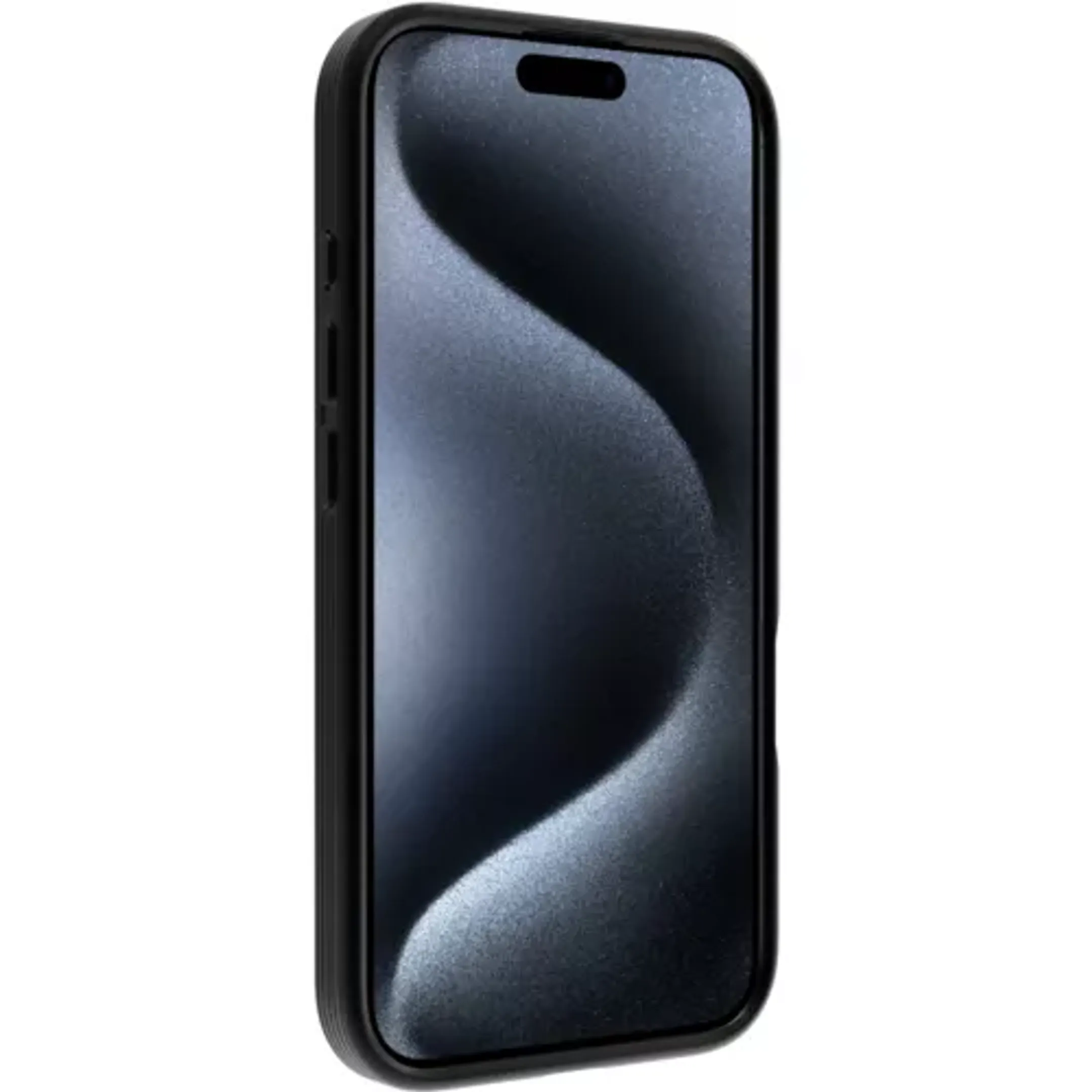 Adeqwat Coque iPhone 16 Plus - Noir  image
