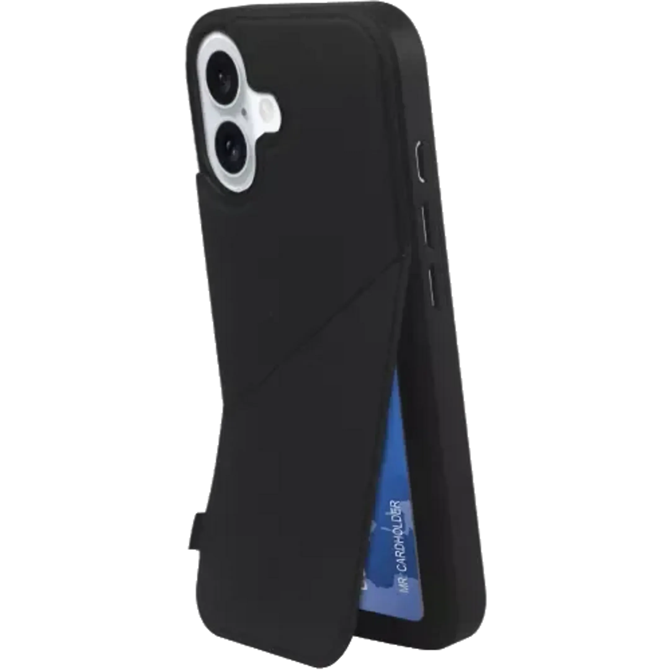 iPhone 16 3 in 1 hoesje