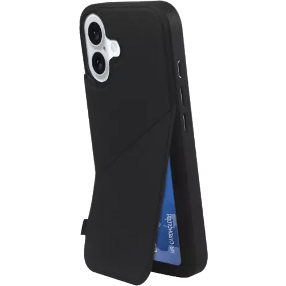 iPhone 16 Plus 3 in 1 hoesje