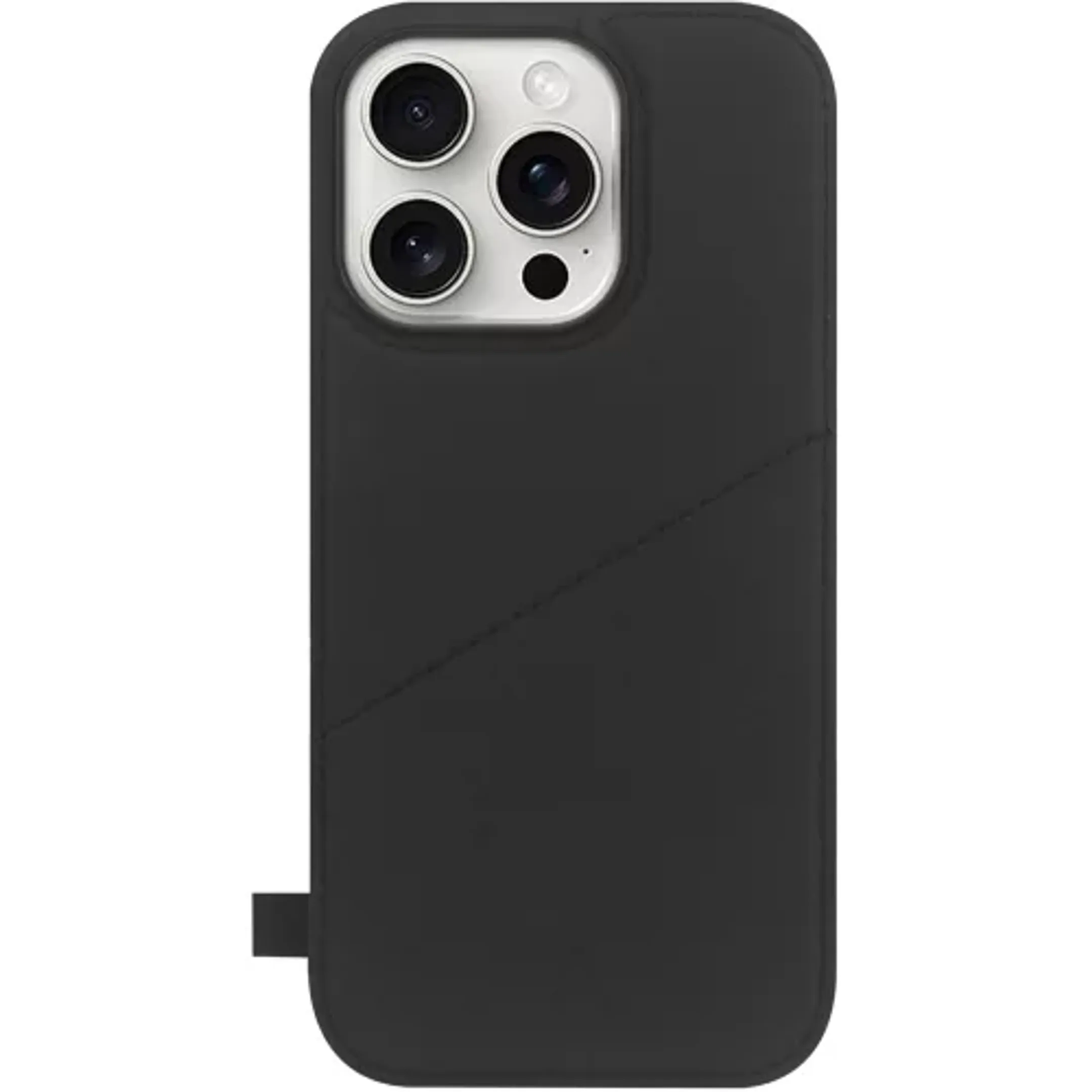 Adeqwat iPhone 16 Pro 3 in 1 hoesje image