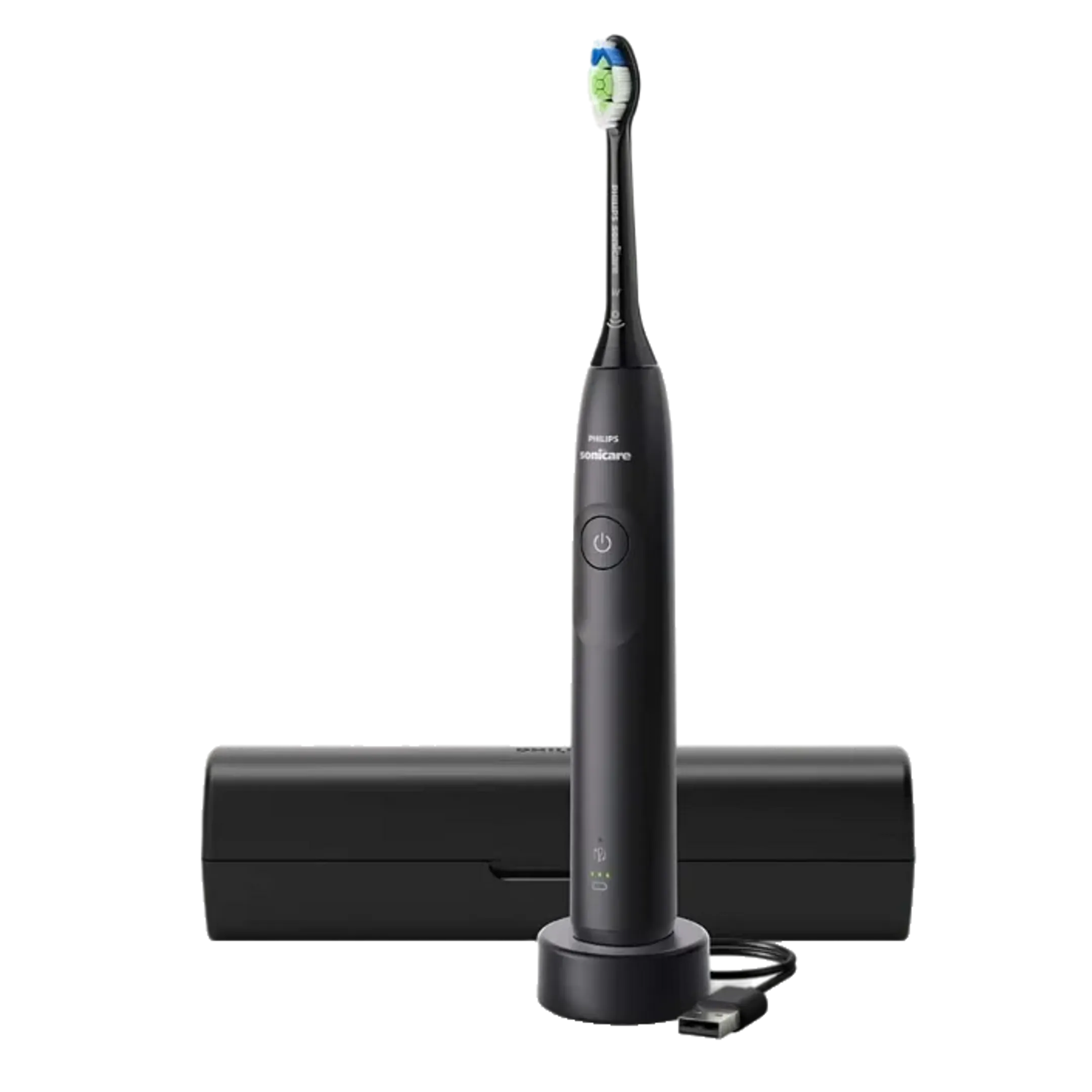 Philips Brosse à dents électrique Sonicare 5300 HX7101/02 image