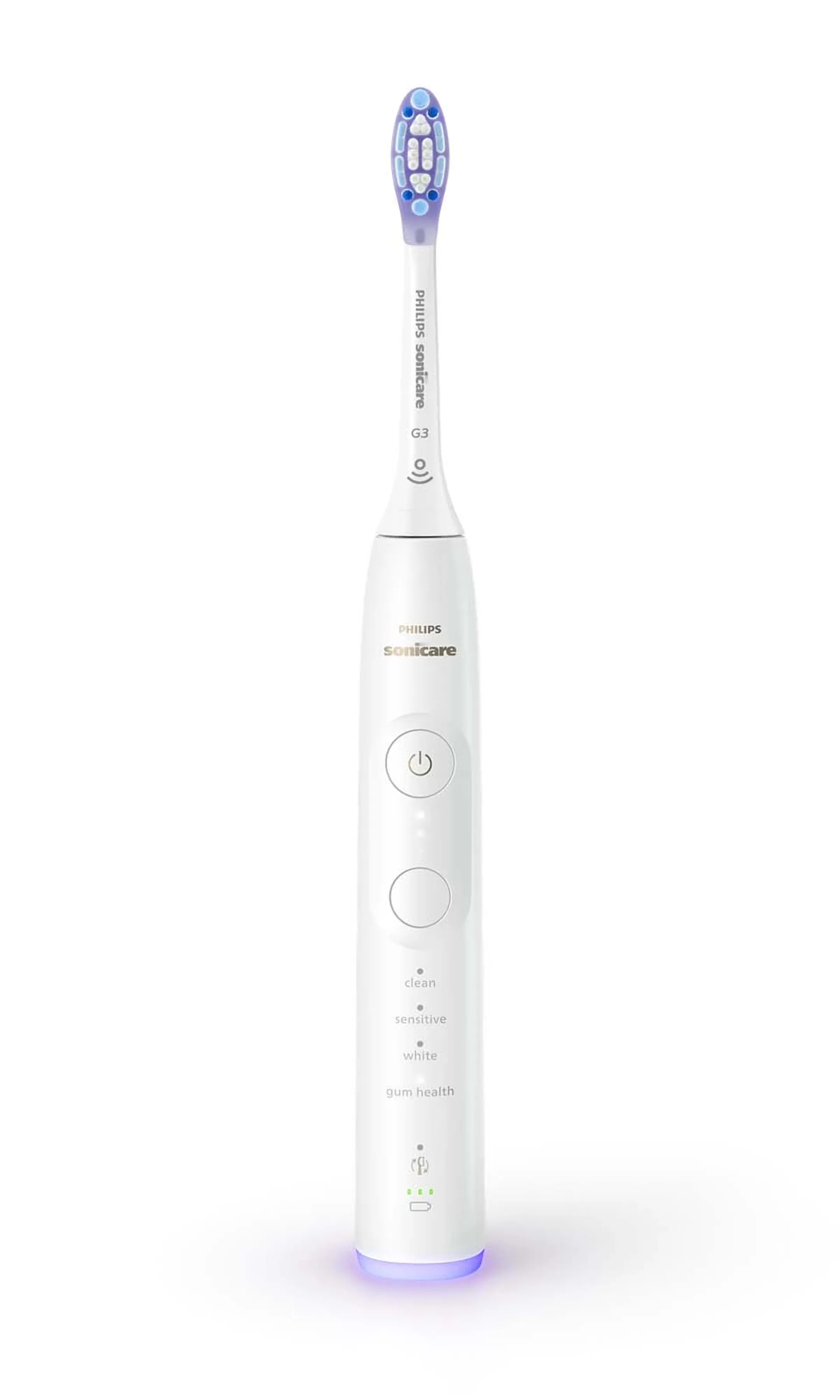 Philips Elektrische tandenborstel Sonicare 7100 HX7420/02 image