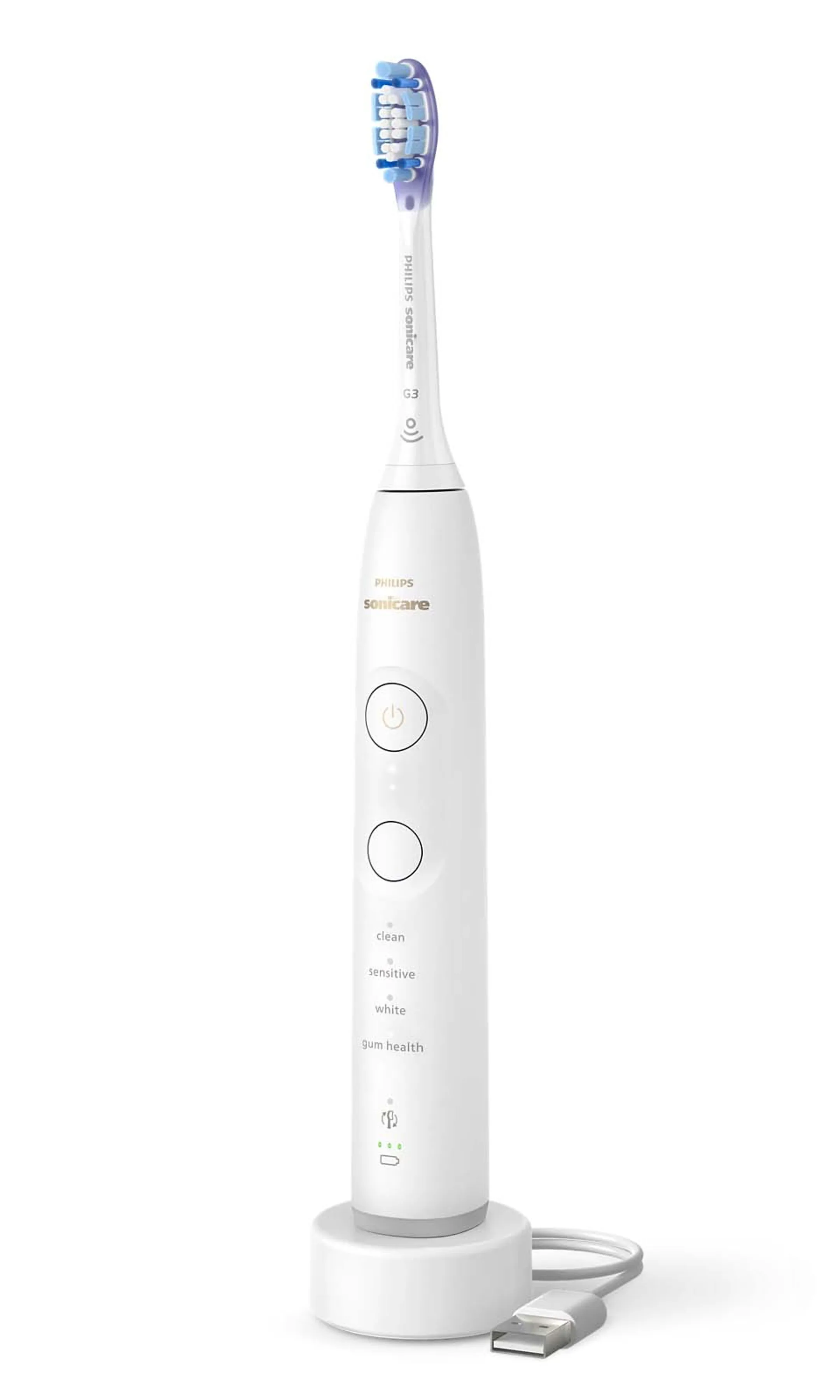 Philips Elektrische tandenborstel Sonicare 7100 HX7420/02 image