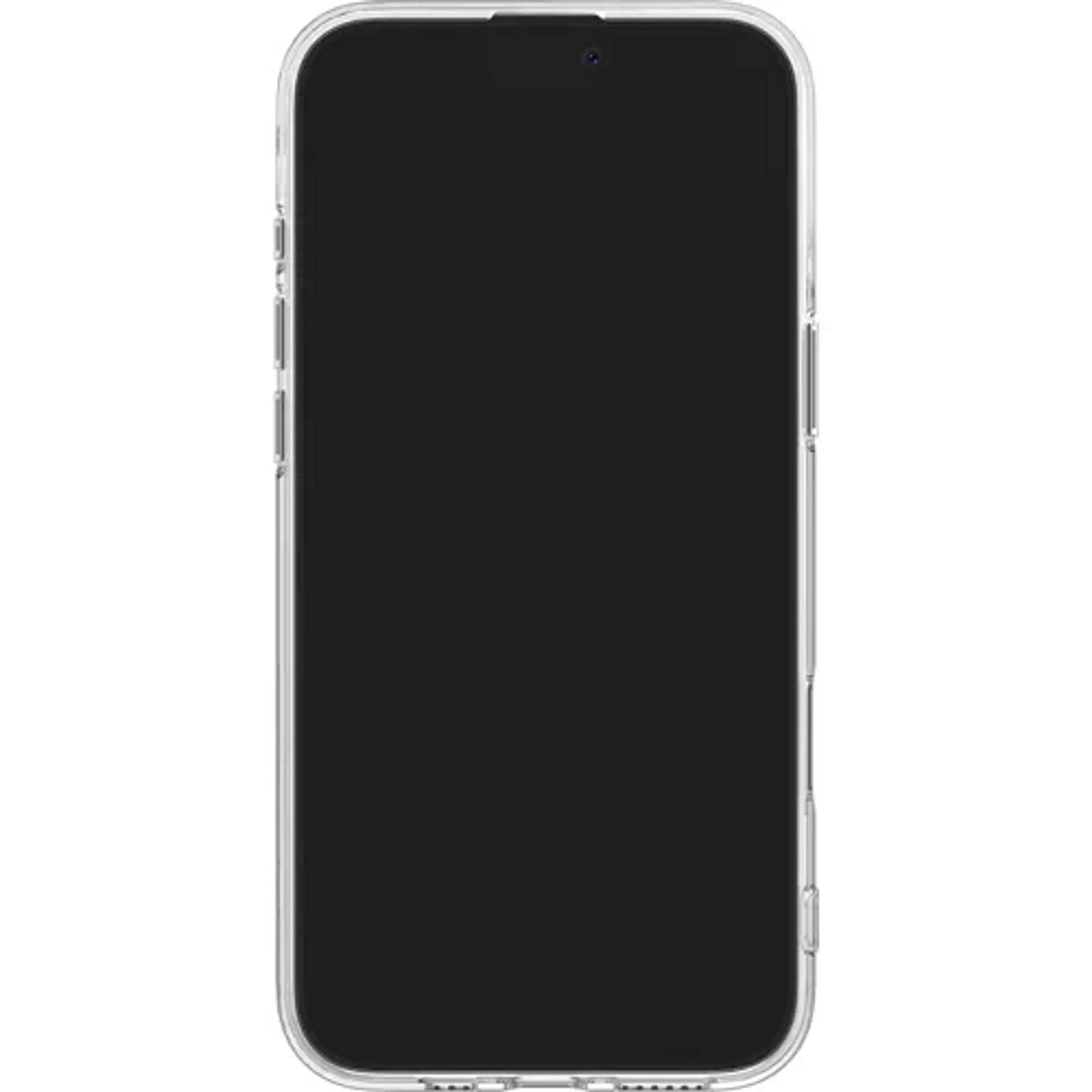 Essentiel-B Clear case voor iPhone 16 image