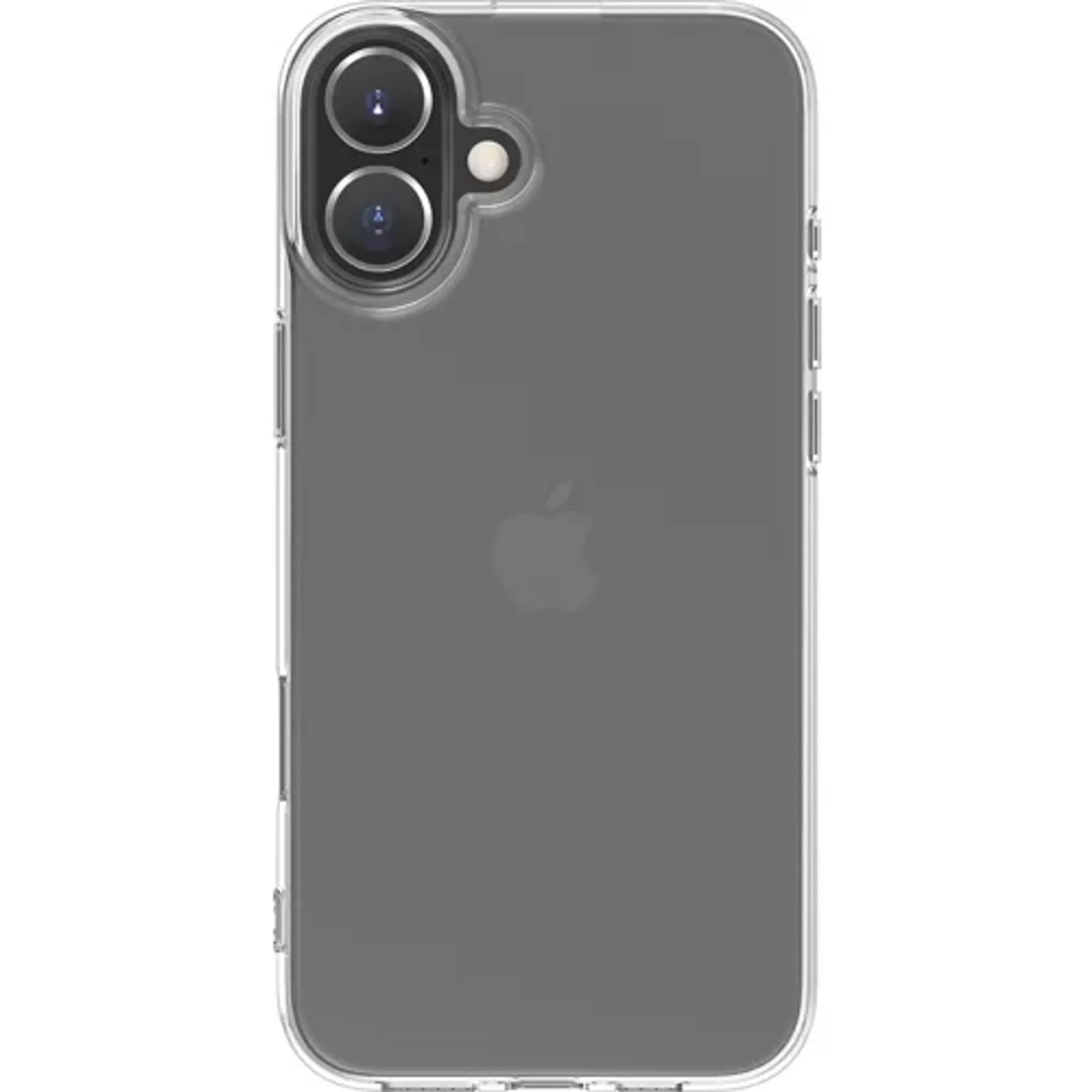 Essentiel-B Clear case pour iPhone 16 Plus image