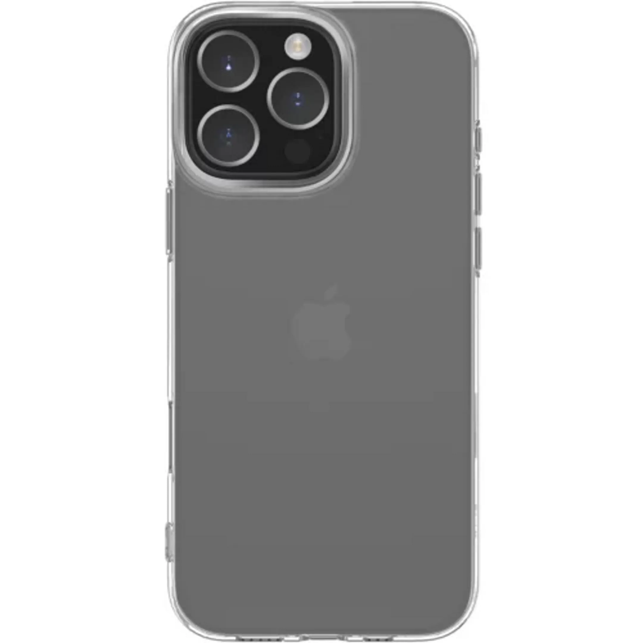 Essentiel-B Clear case voor iPhone 16 Pro image