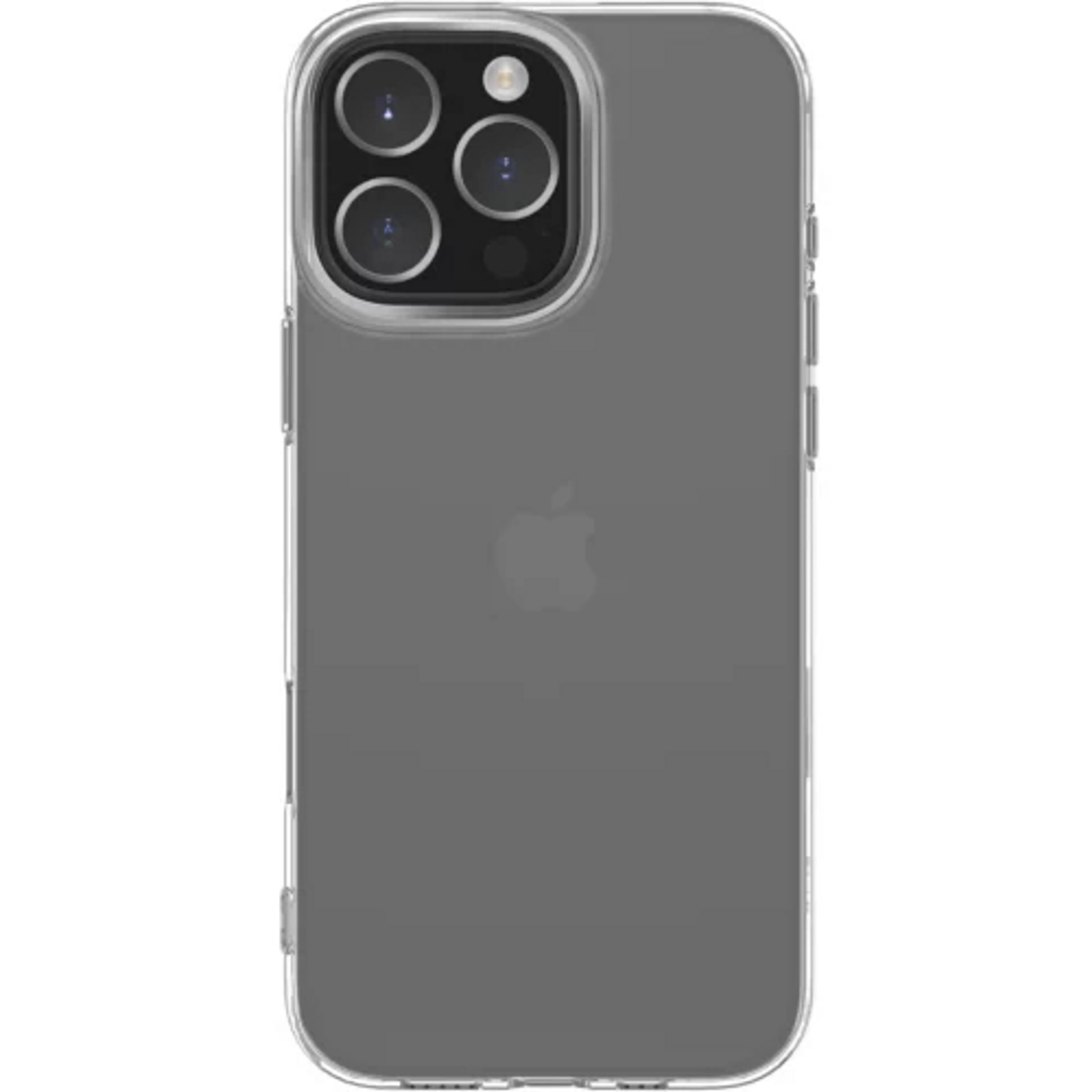 Essentiel-B Clear case pour iPhone 16 Pro image