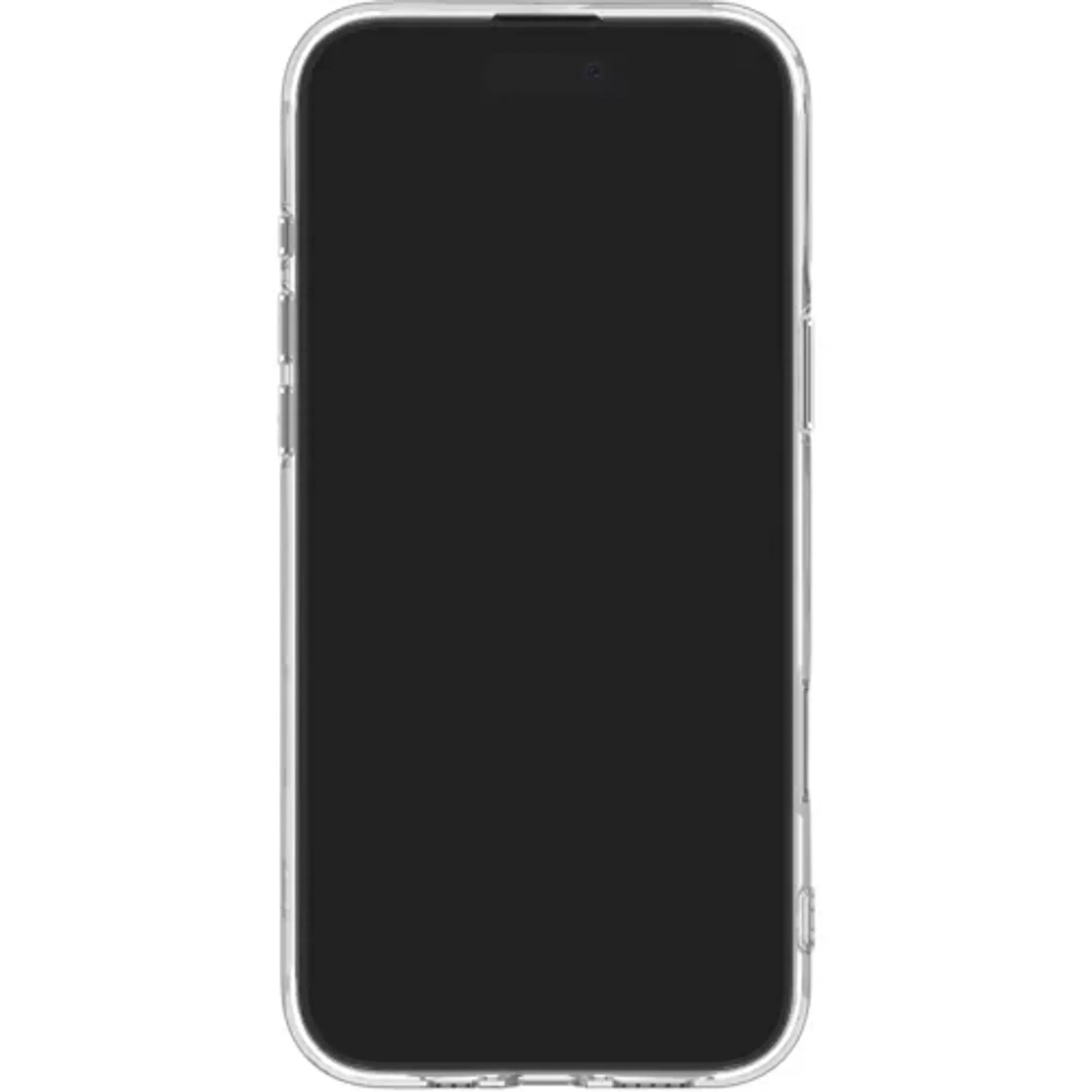 Essentiel-B Clear case voor iPhone 16 Pro image