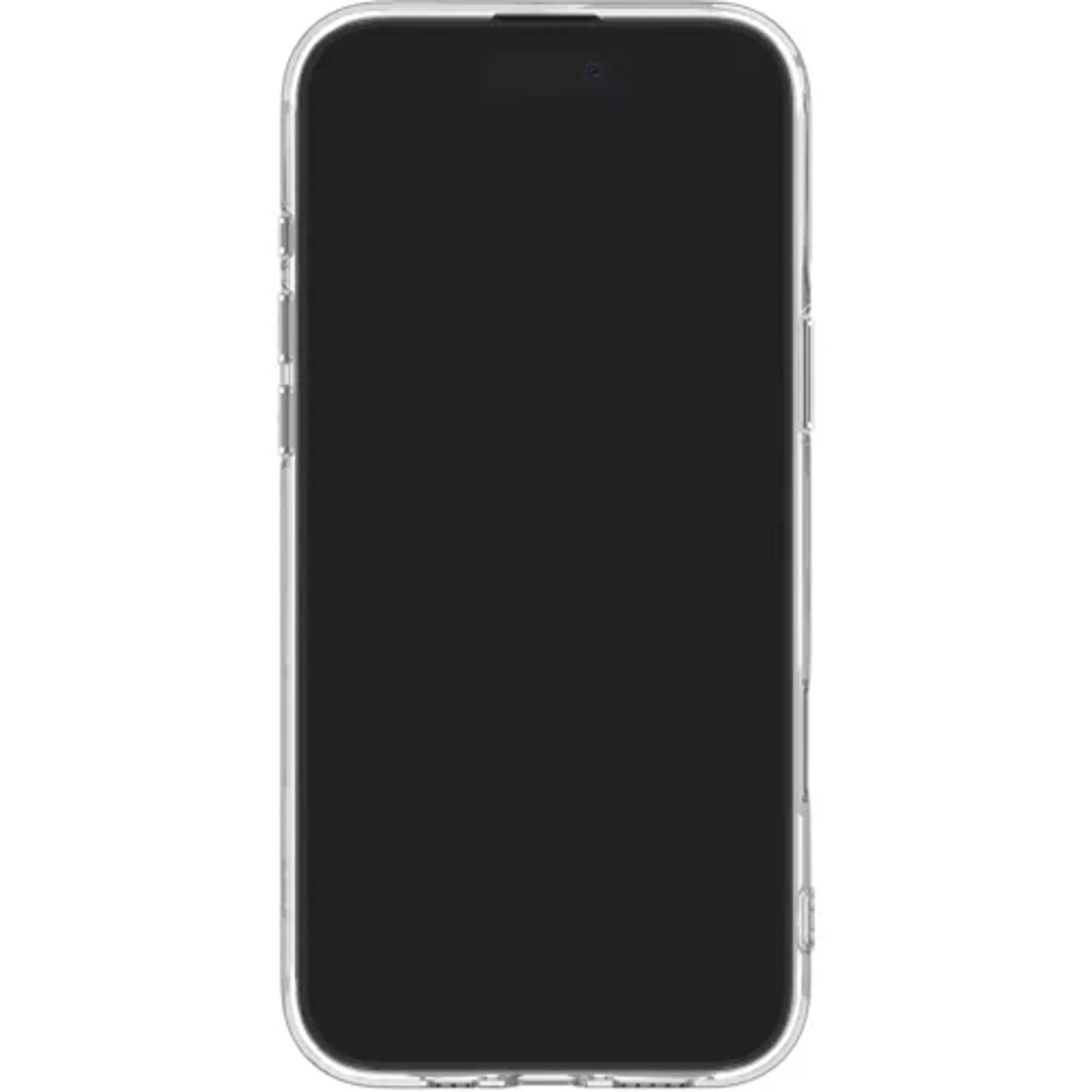 Essentiel-B Clear case pour iPhone 16 Pro image