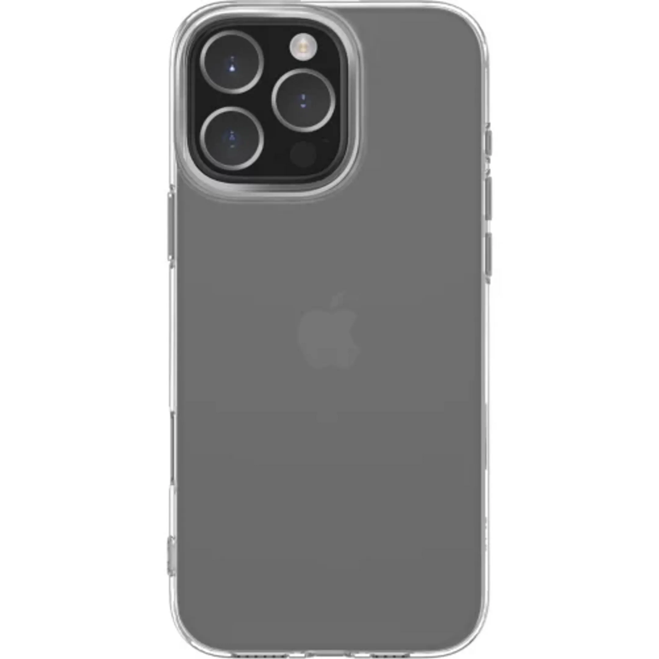 Essentiel-B Clear case pour iPhone 16 Pro Max image