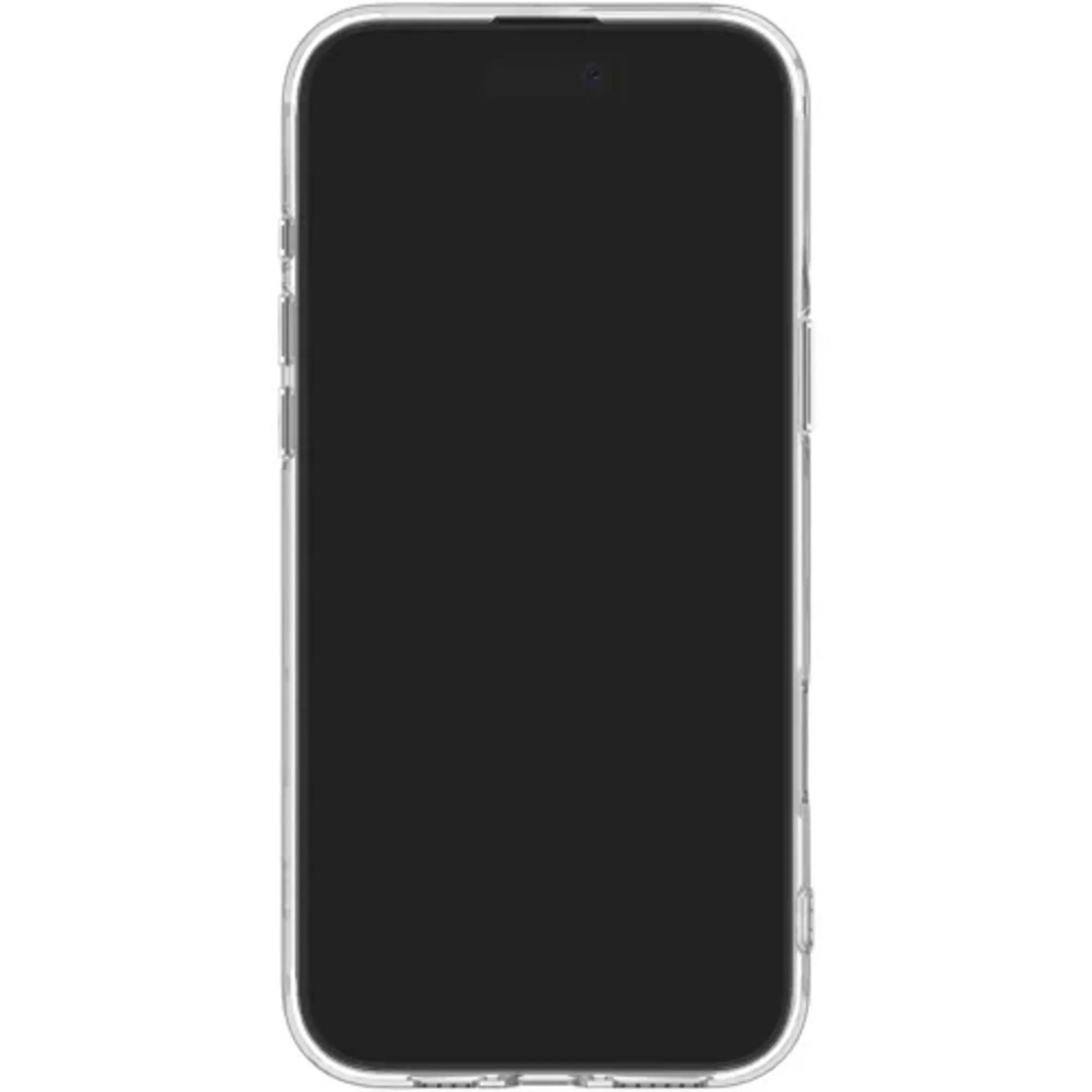 Essentiel-B Clear case pour iPhone 16 Pro Max image