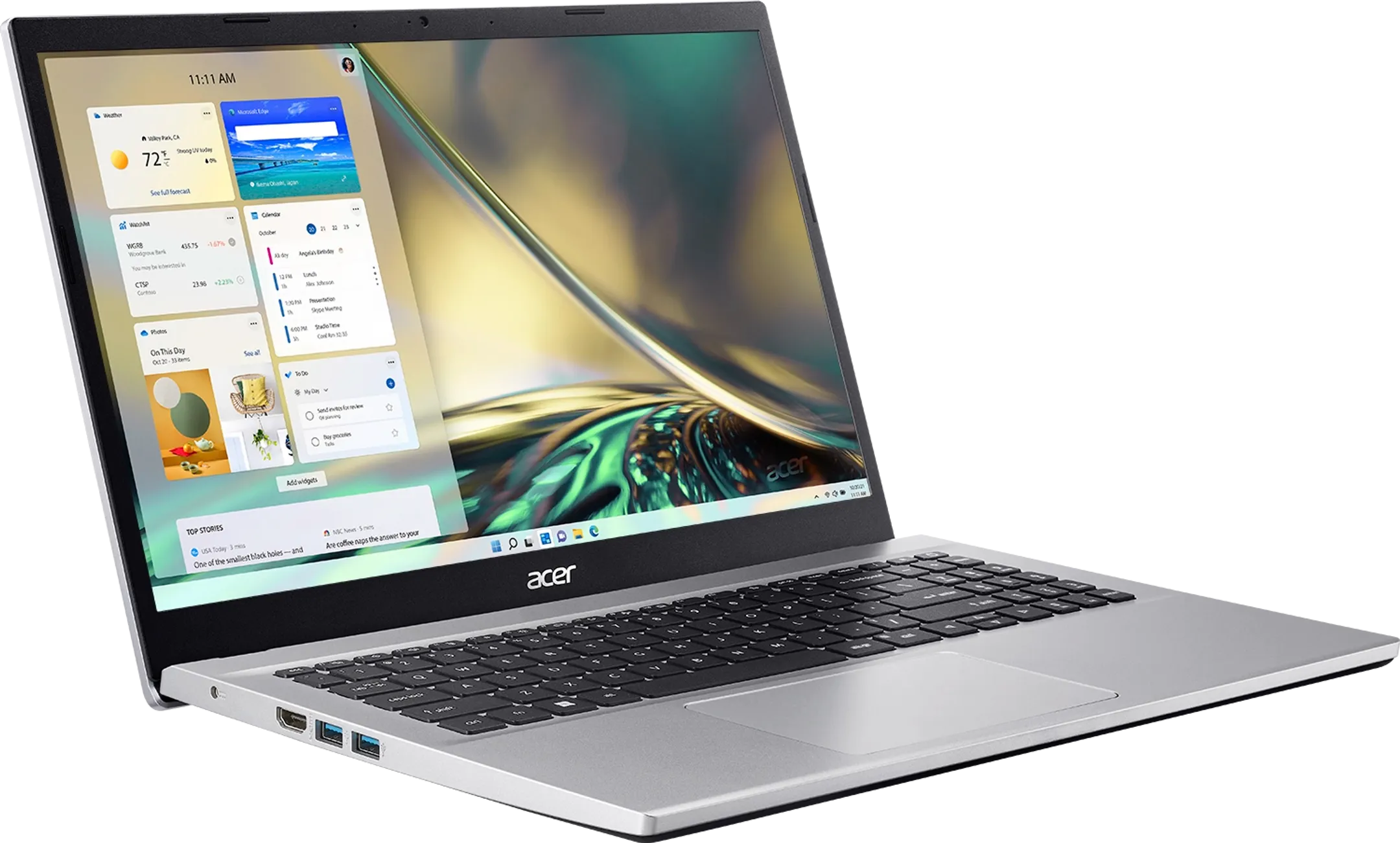 Acer Aspire 3 A315-59-530C image