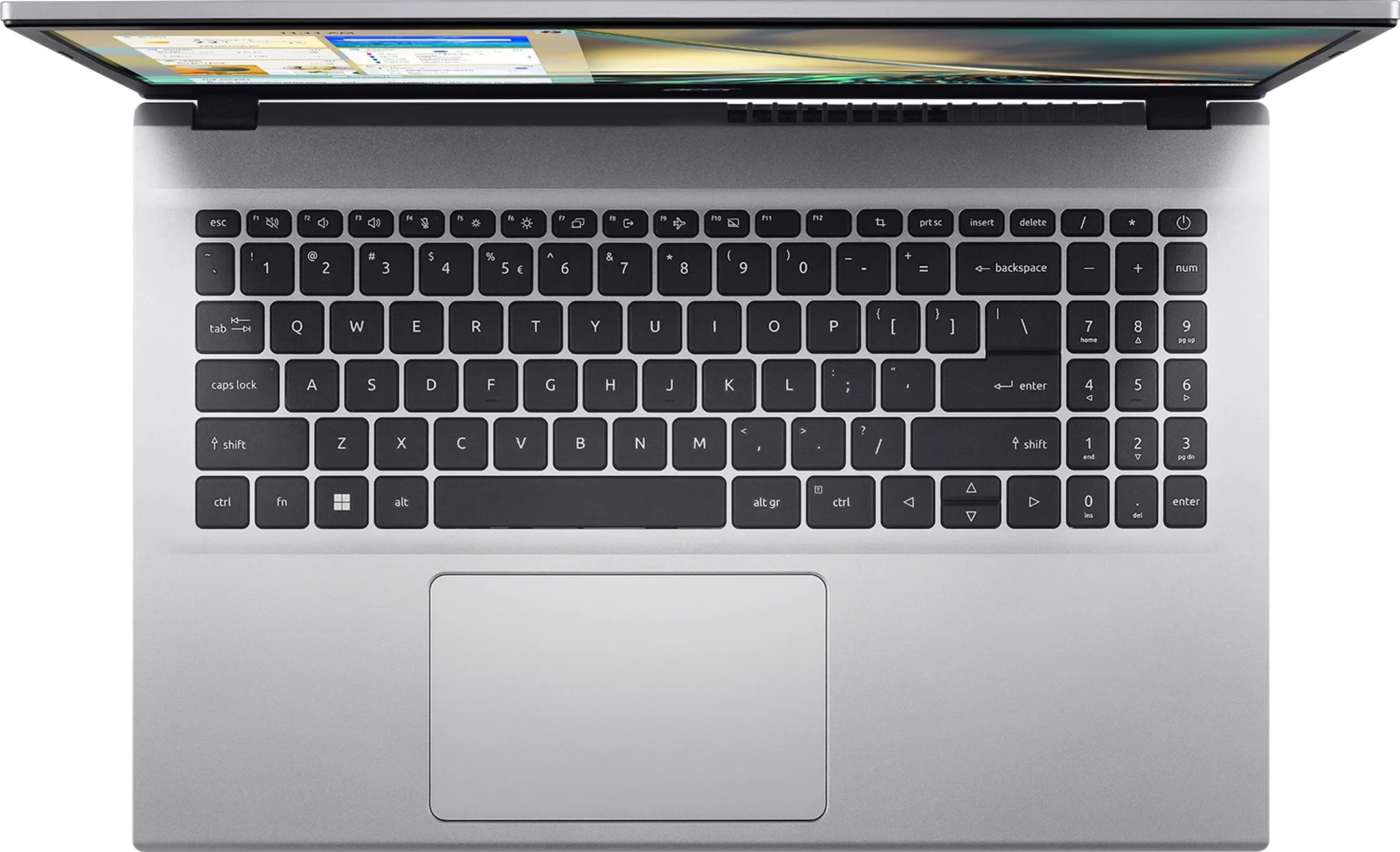 Acer Aspire 3 A315-59-530C image