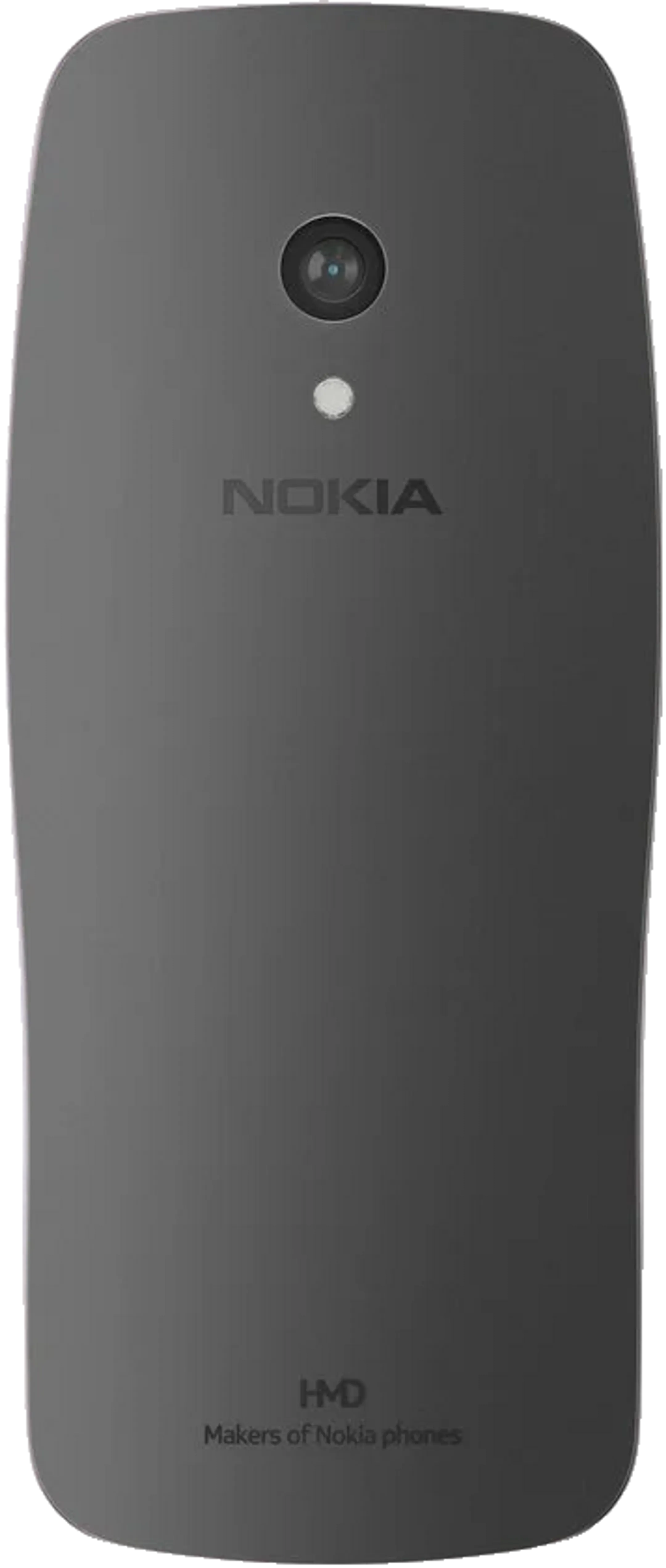 Nokia 3210 4G - Zwart image