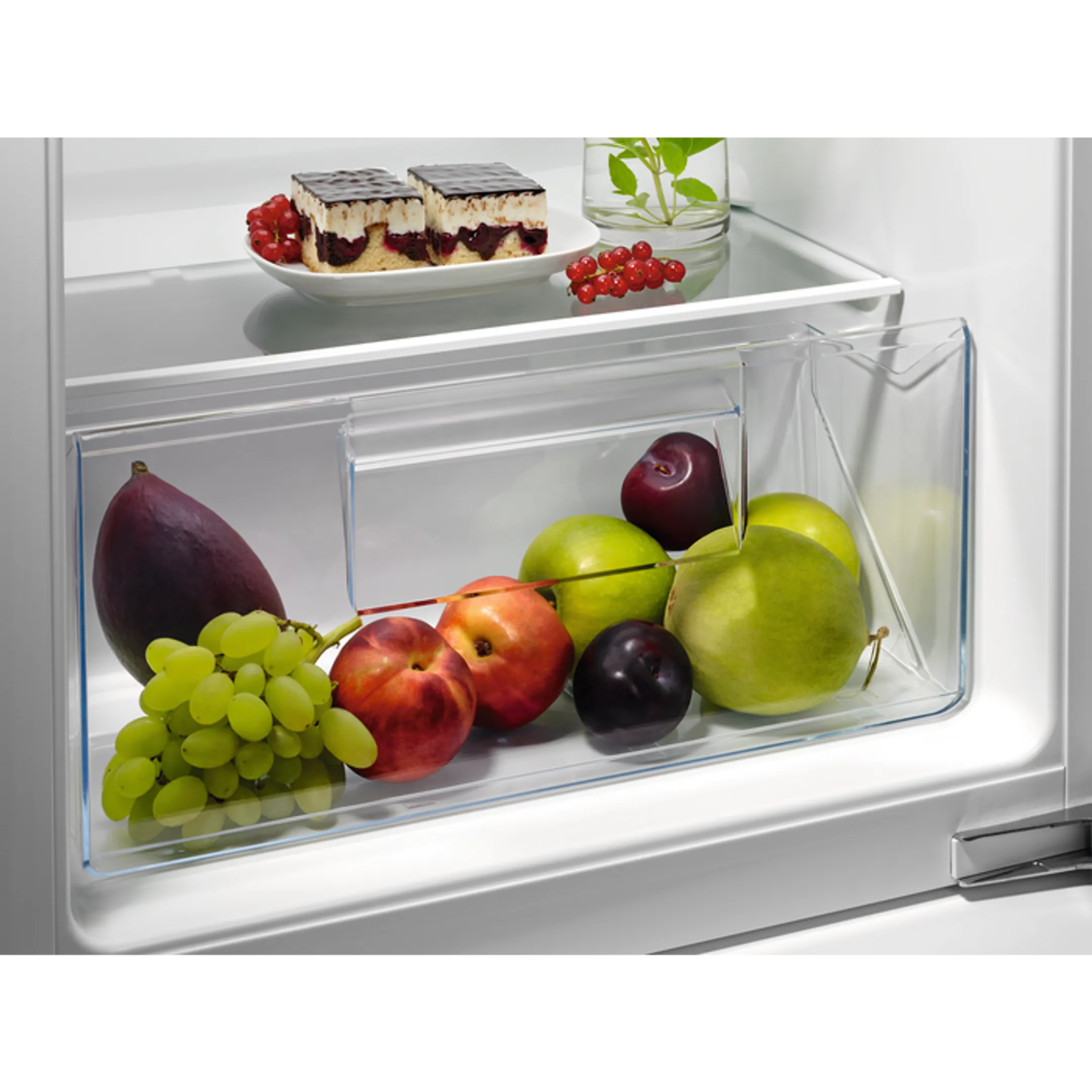 AEG Frigo encastrable TSK5O88EF image