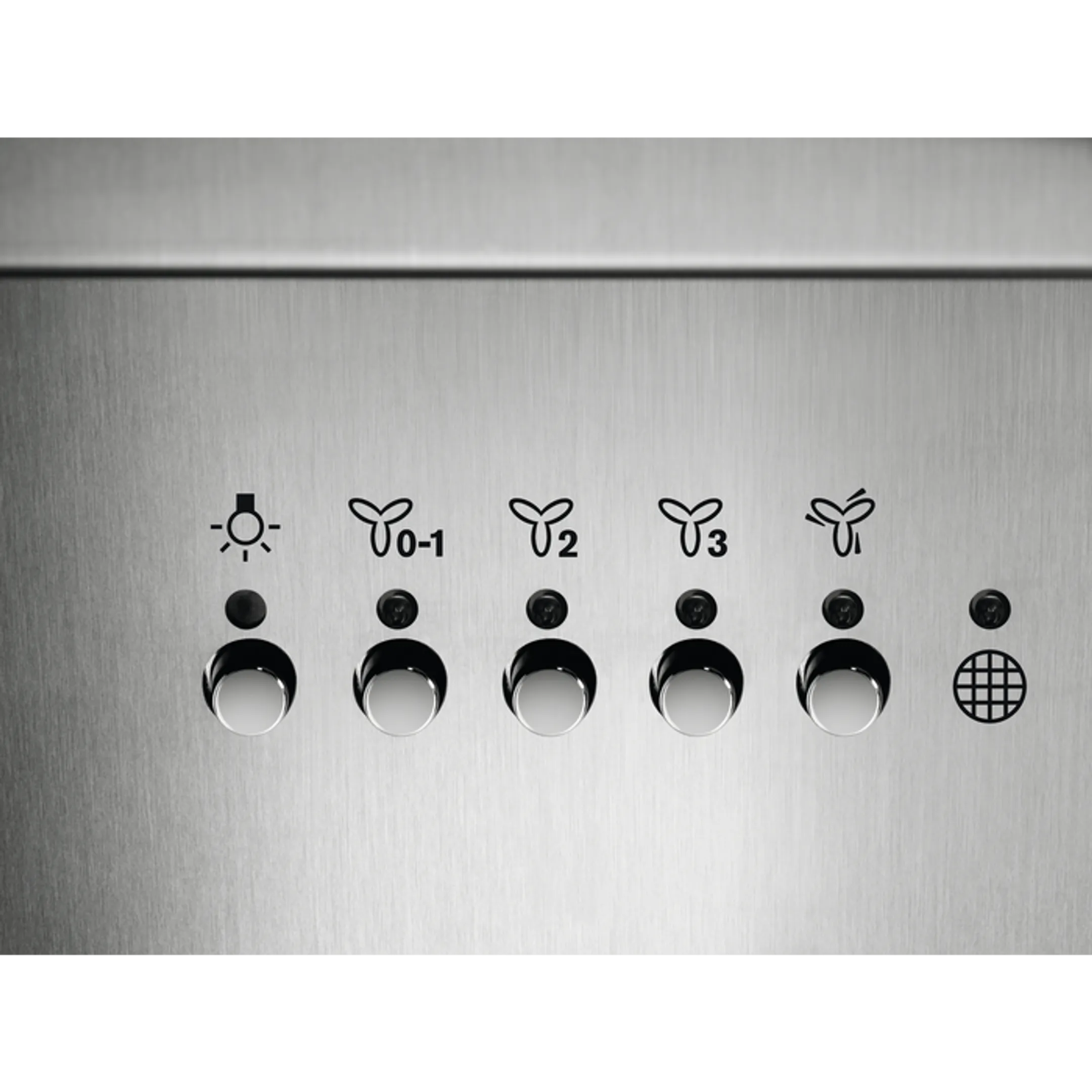 AEG Plafonddampkap DCK5281HG image