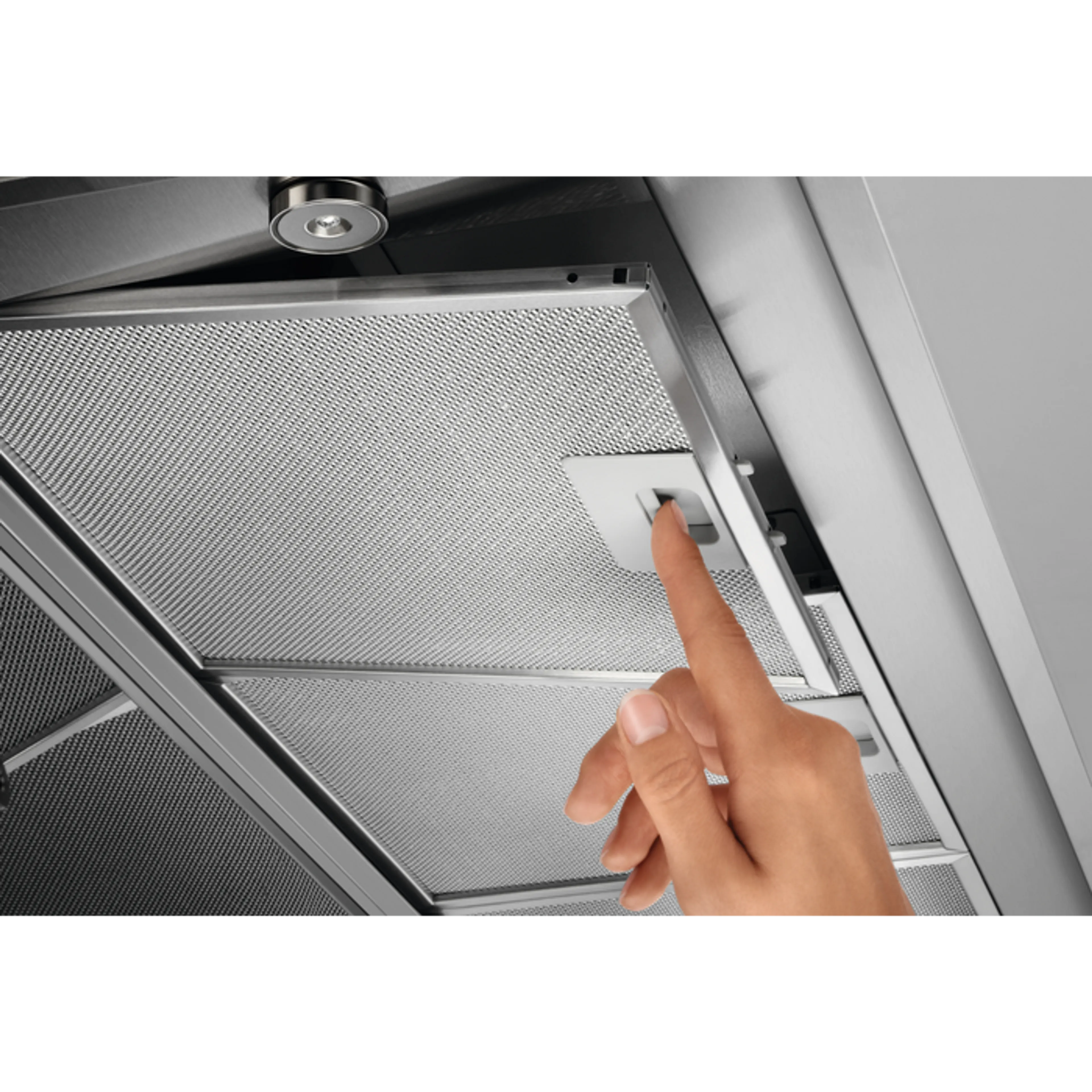 AEG Hotte plafond DCK5281HG image