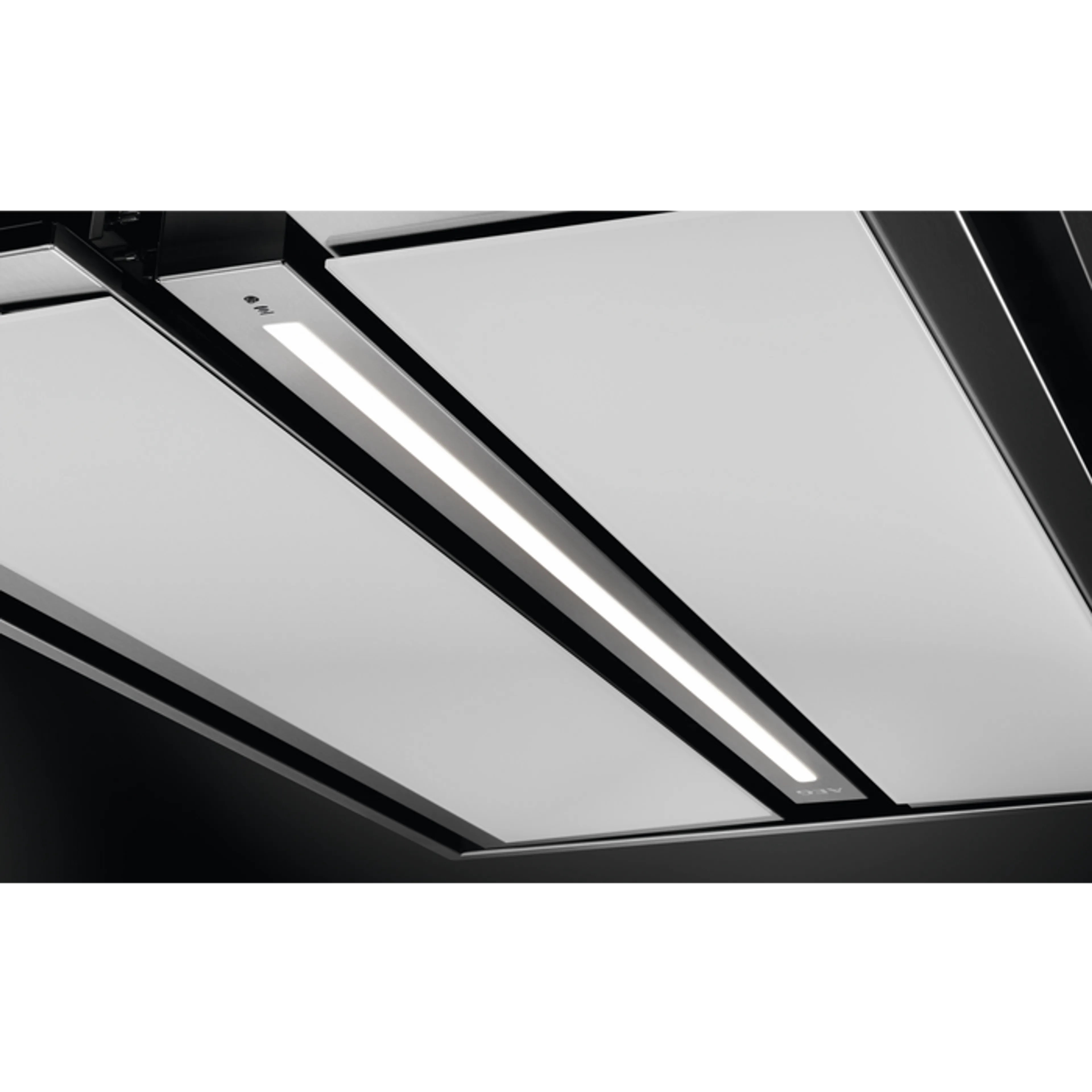 AEG Hotte plafond DCK5281HG image