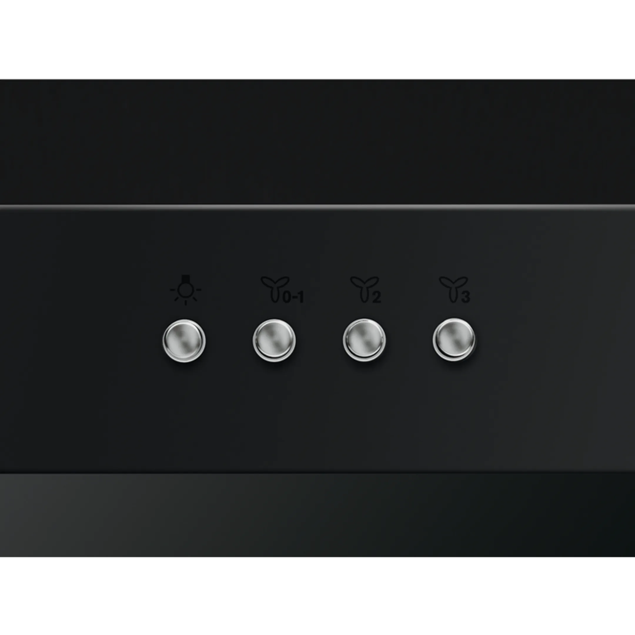 AEG Schouwdampkap DBE3651R image