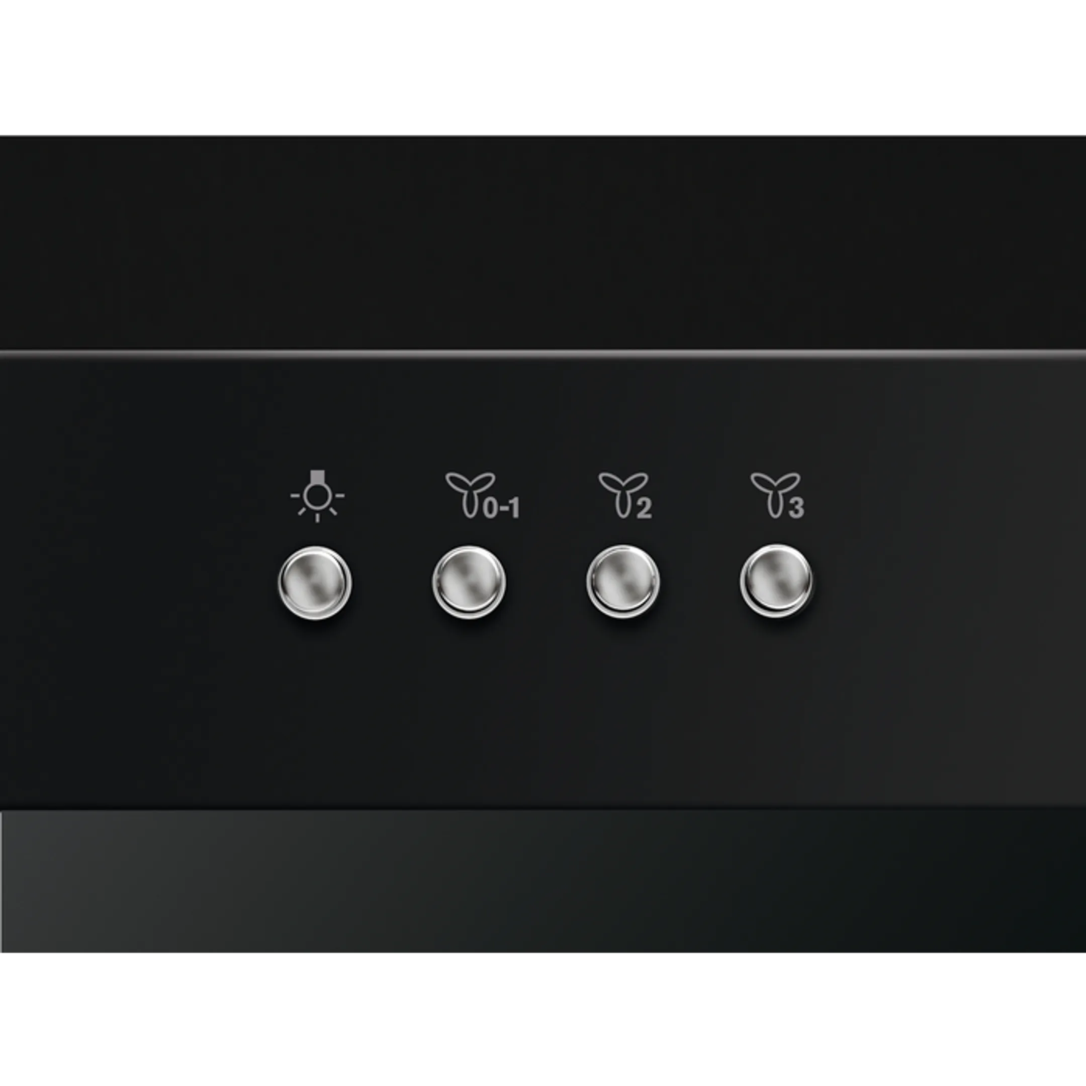 AEG Schouwdampkap DBE3651R image