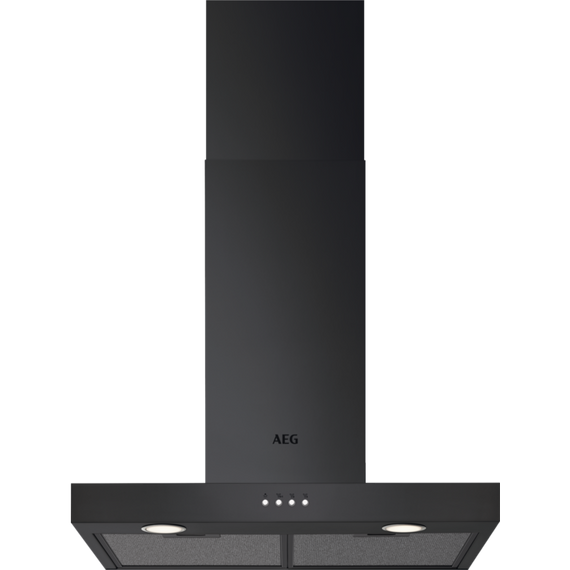 Hotte décorative DBE3651R