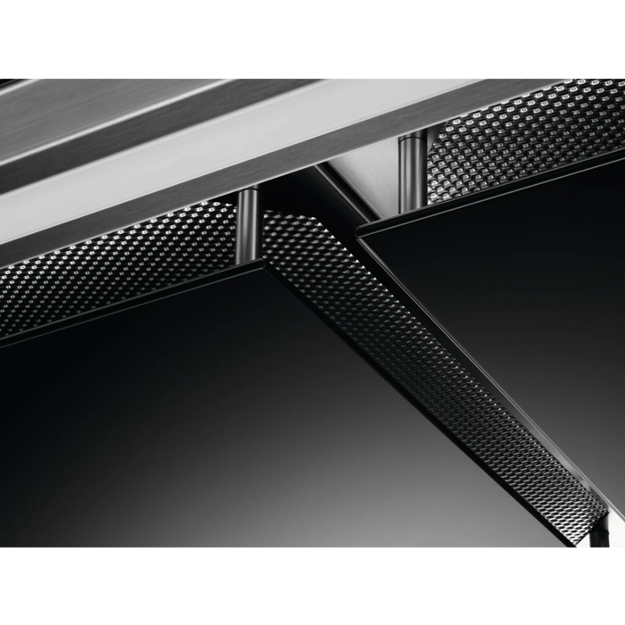 AEG Schouwdampkap DBK8990HG image