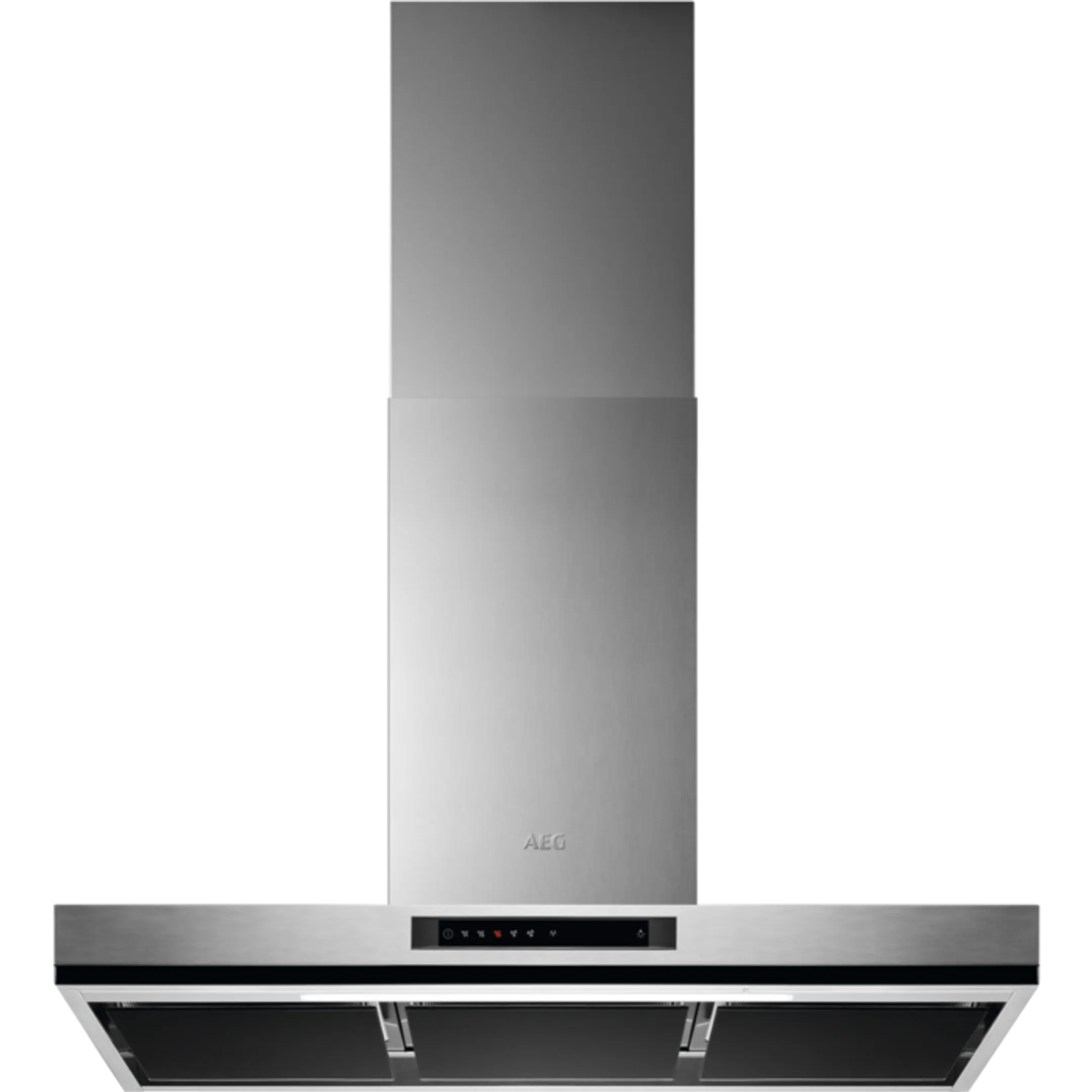 Schouwdampkap DBK8990HG