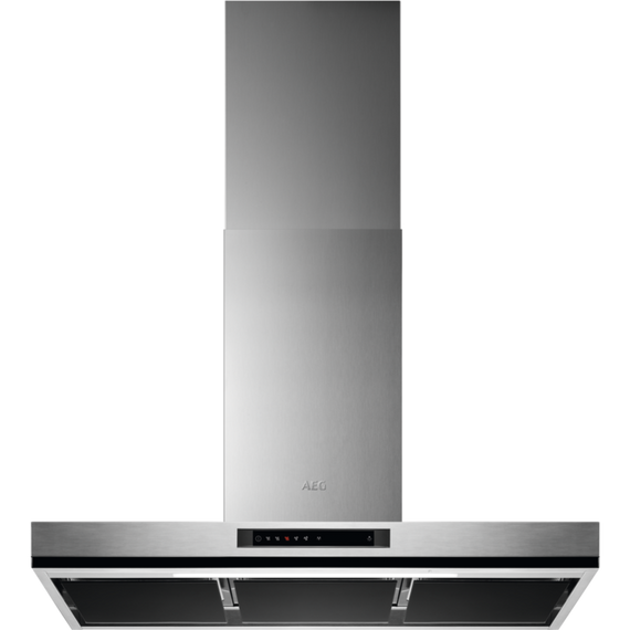 Schouwdampkap DBK8990HG