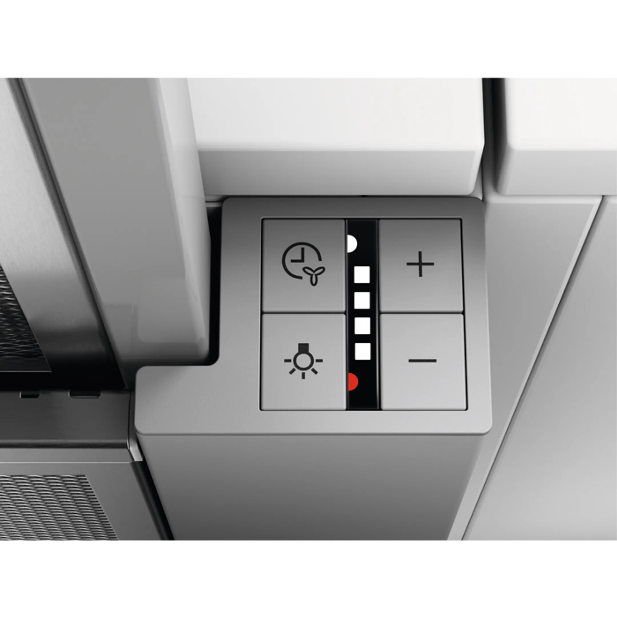 AEG Telescopische dampkap DPE5960M image