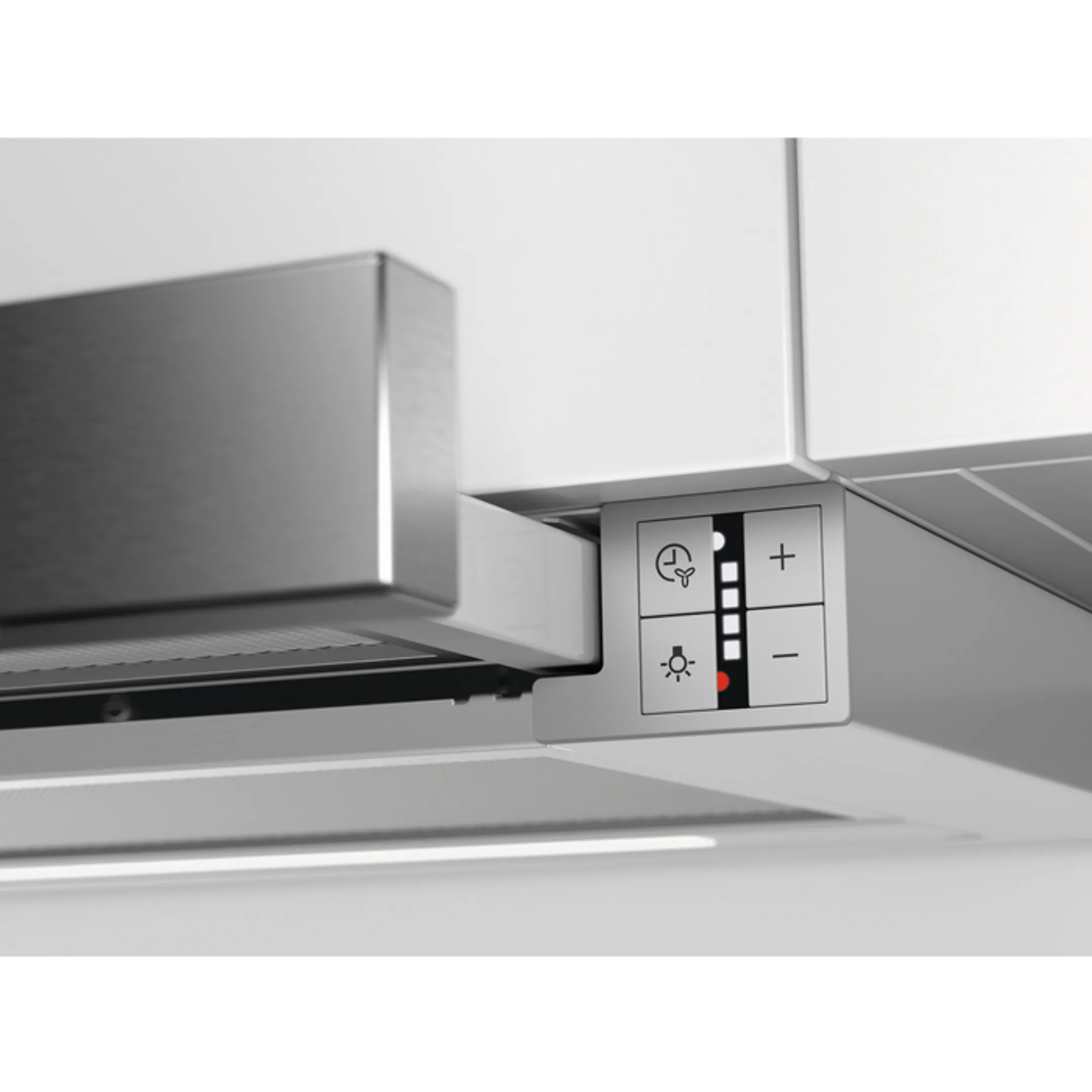 AEG Telescopische dampkap DPE5960M image