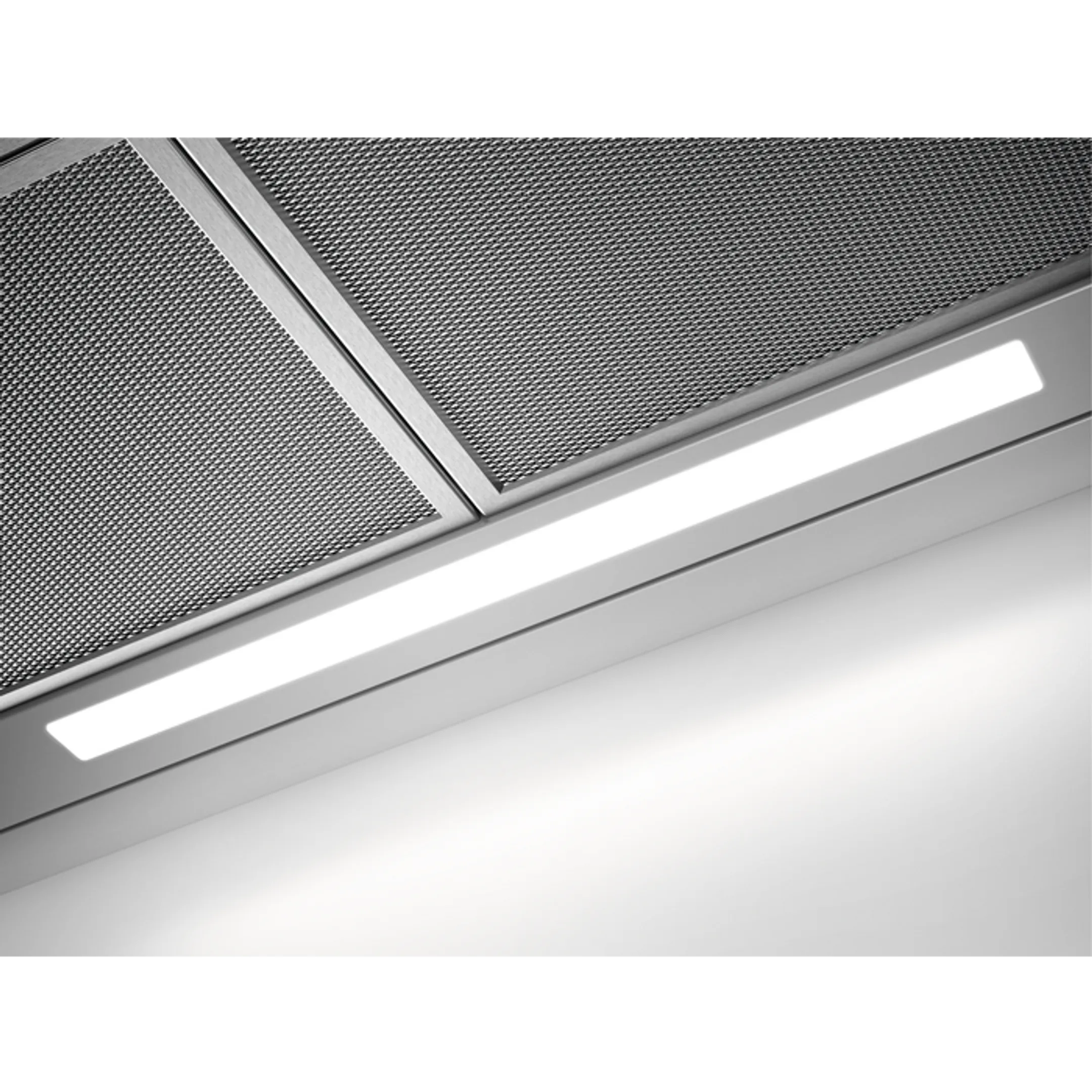 AEG Telescopische dampkap DPE5960M image