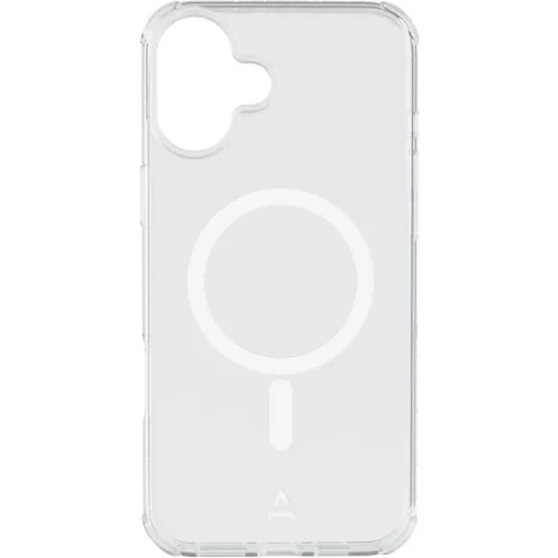 Adeqwat Clear case avec MagSafe pour iPhone 16 Plus image
