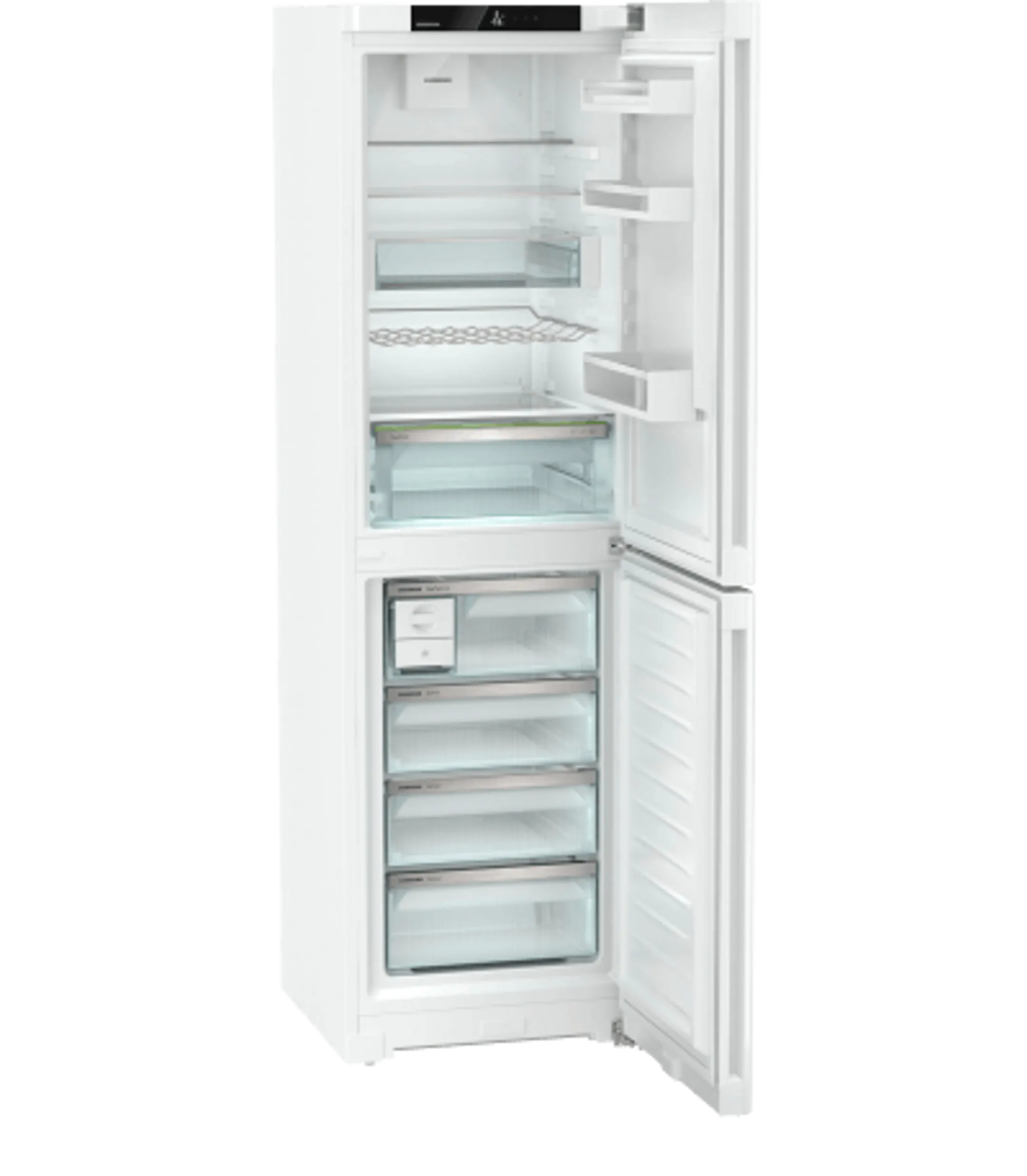 Liebherr Koelkast met diepvries CNC 5724 image