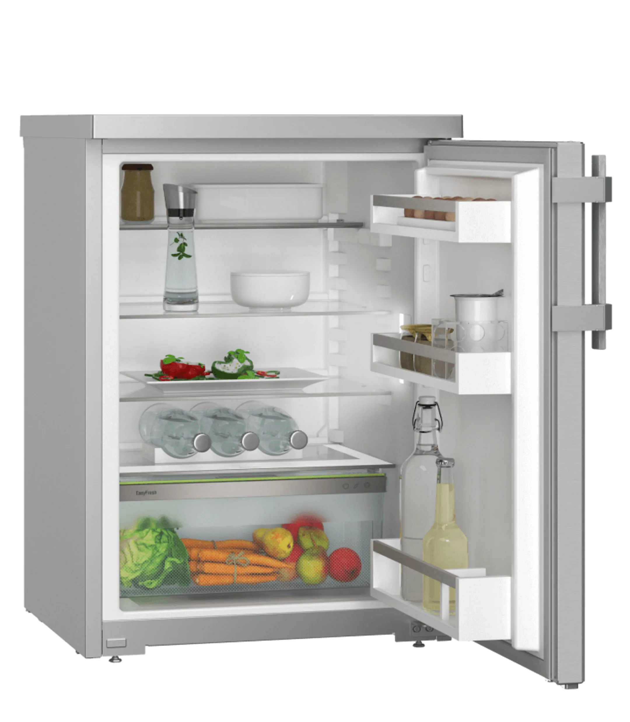 Liebherr Frigo Rsdci 1620 Plus image