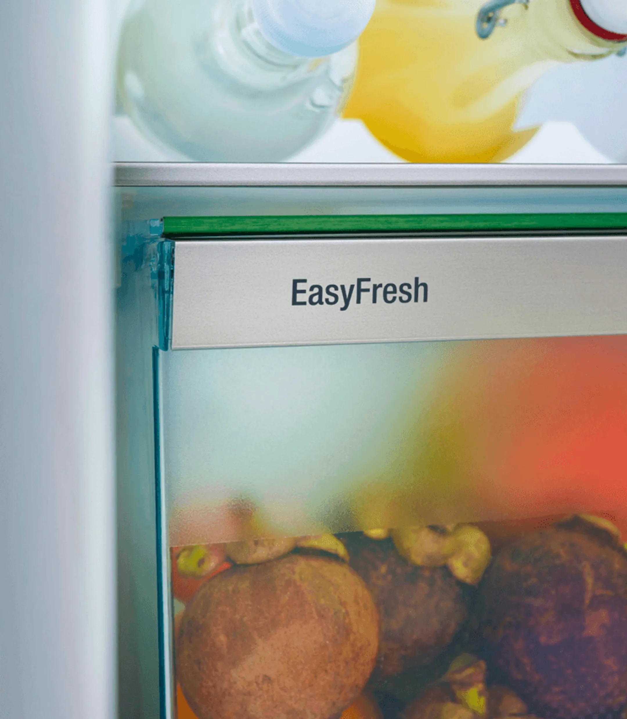 Liebherr Frigo Rsdci 1620 Plus image