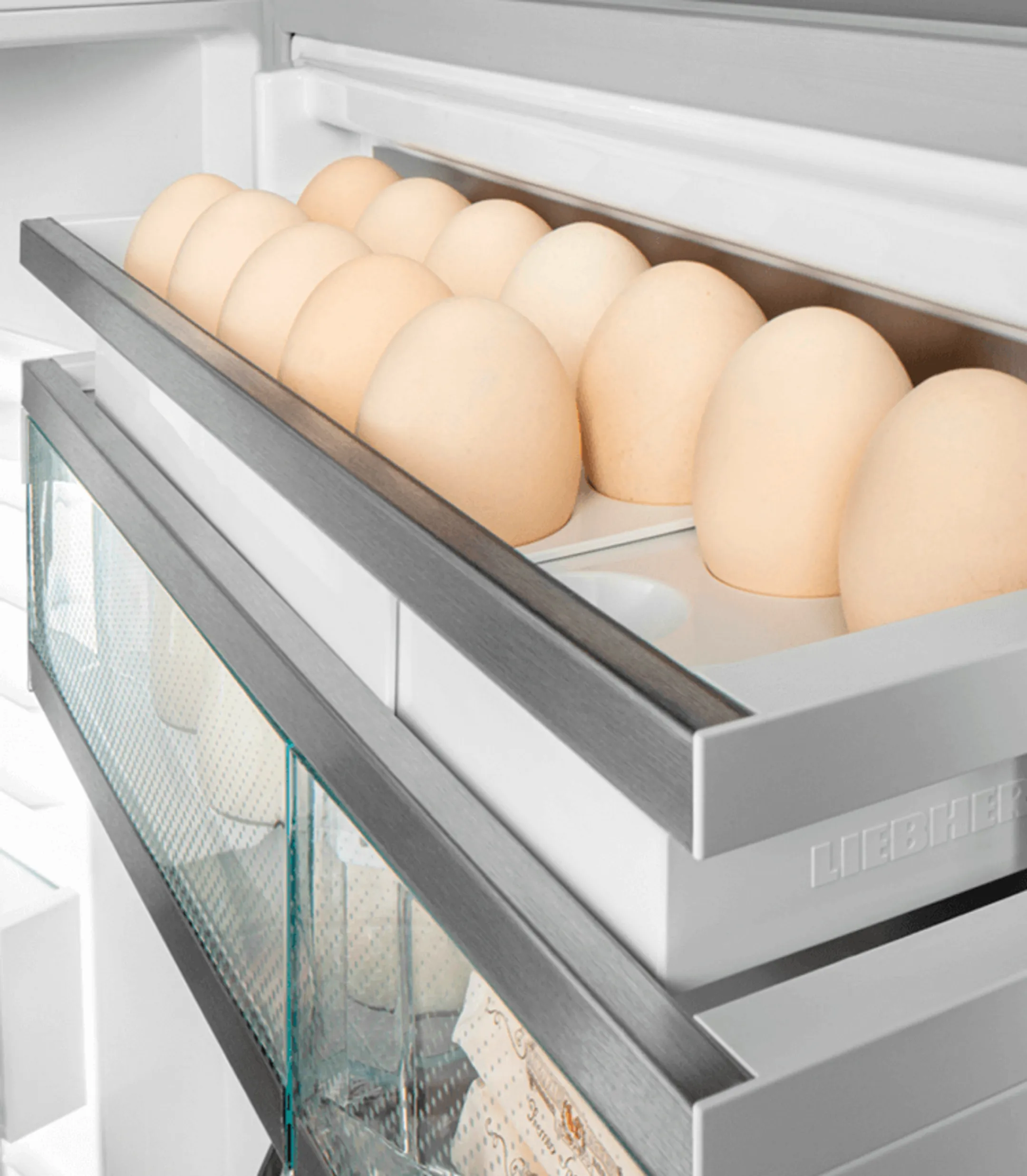 Liebherr Frigo Rsdci 1620 Plus image