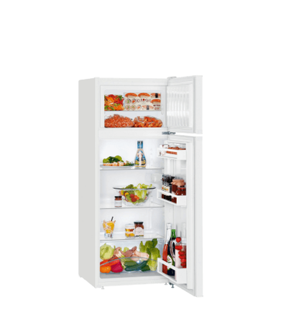 Combi frigo congélateur CTe 2531