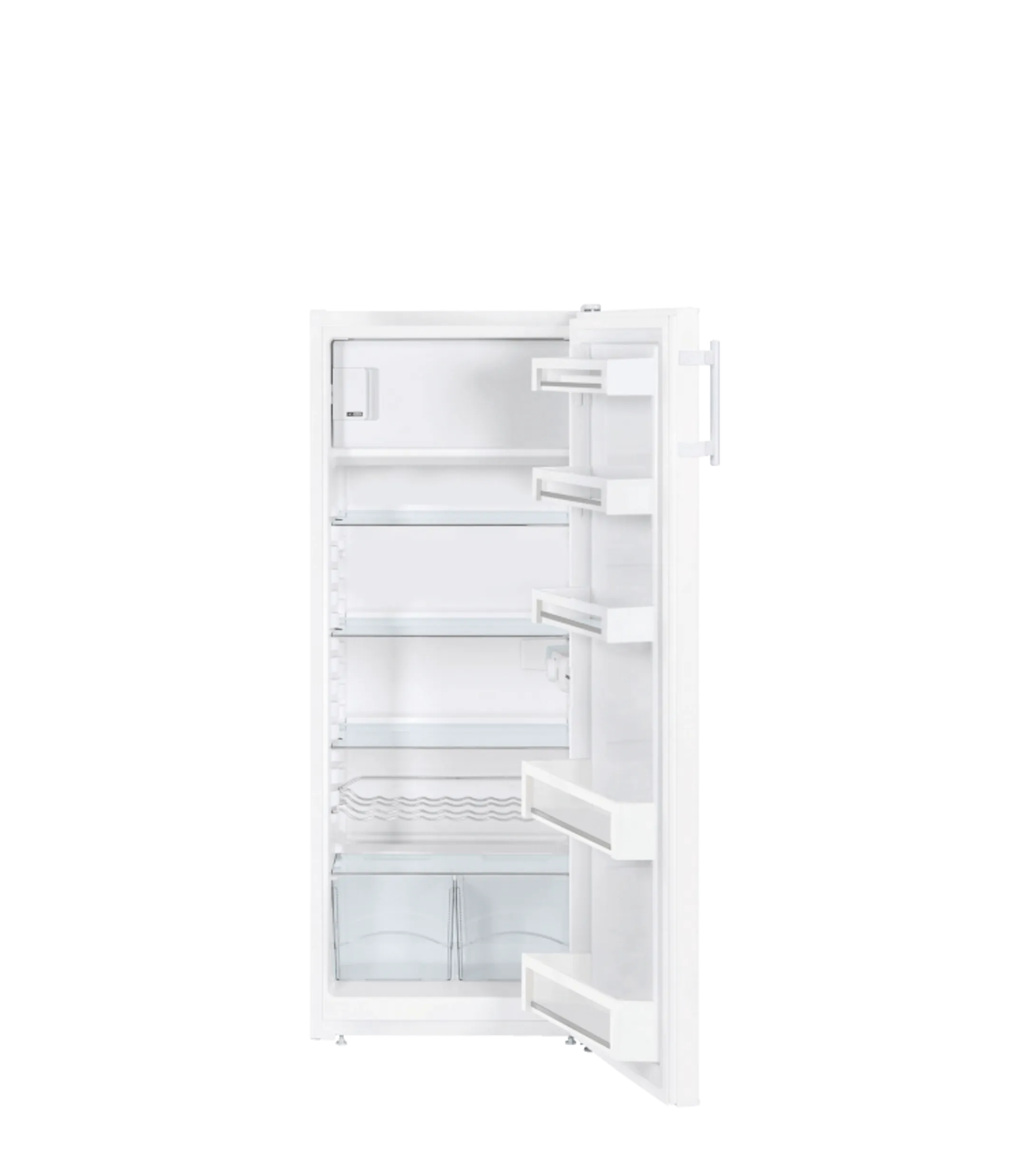Liebherr Frigo Ke 2834 Comfort image